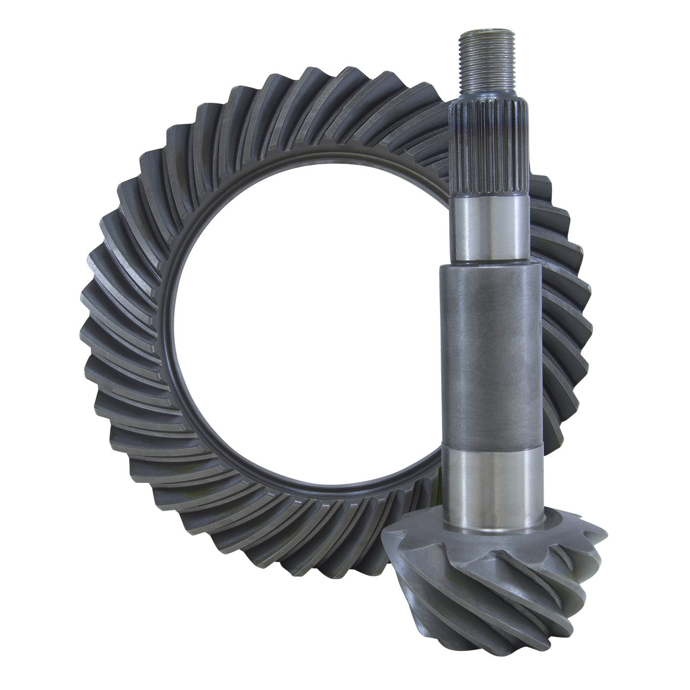 Usa Standard Gear (Zg D60-488) Replacement Ring & Pinion Gear Set For Dana 60 Differential