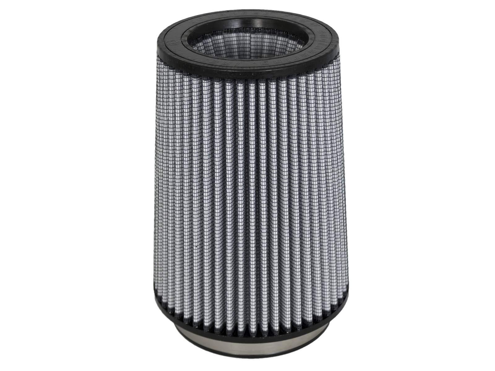 aFe Power Magnum FLOW 21-91039 Performance Air Filter (5 F x 6-1/2 B x 5-1/2 T (Inv) x 9 H In), 1 Pack