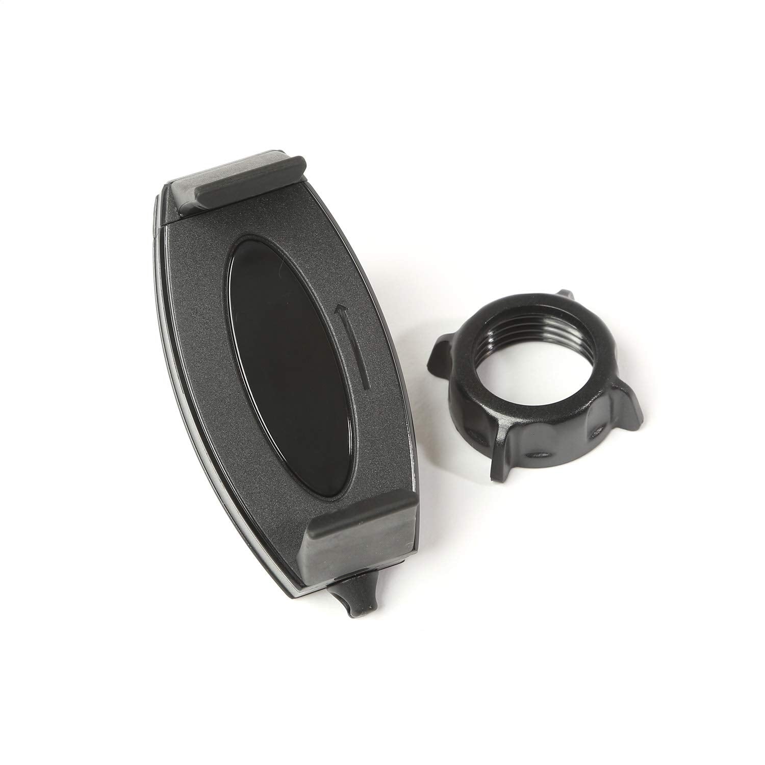 Rugged Ridge | Dash Multi-Mount, Phone Holder | 13551.19 | Fits 1997-2006 Jeep Wrangler Tj/Lj