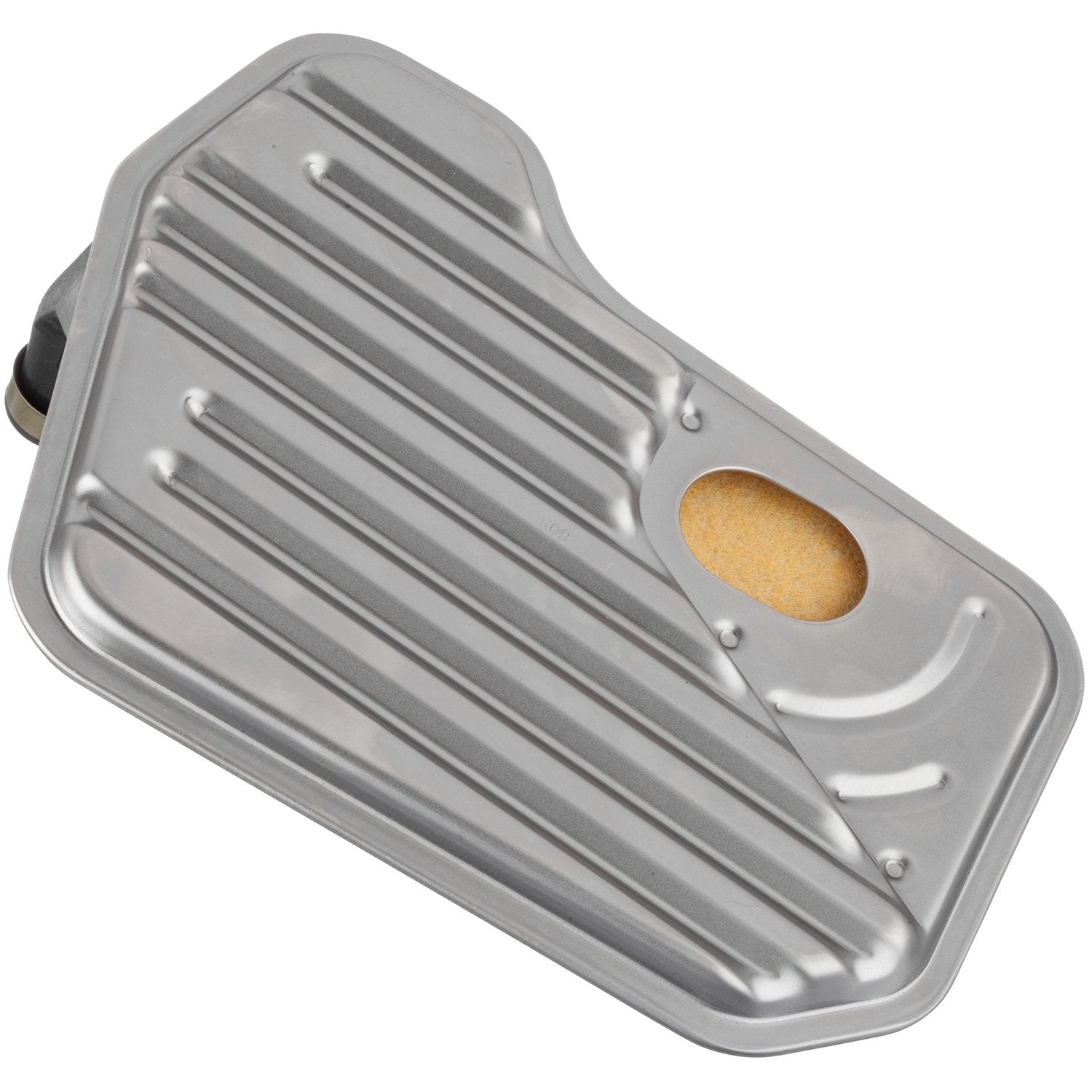Atp B-126 Automatic Transmission Filter Kit For Gm 4L60-E Trans With 2-1/4    Deep Oil Pan Option