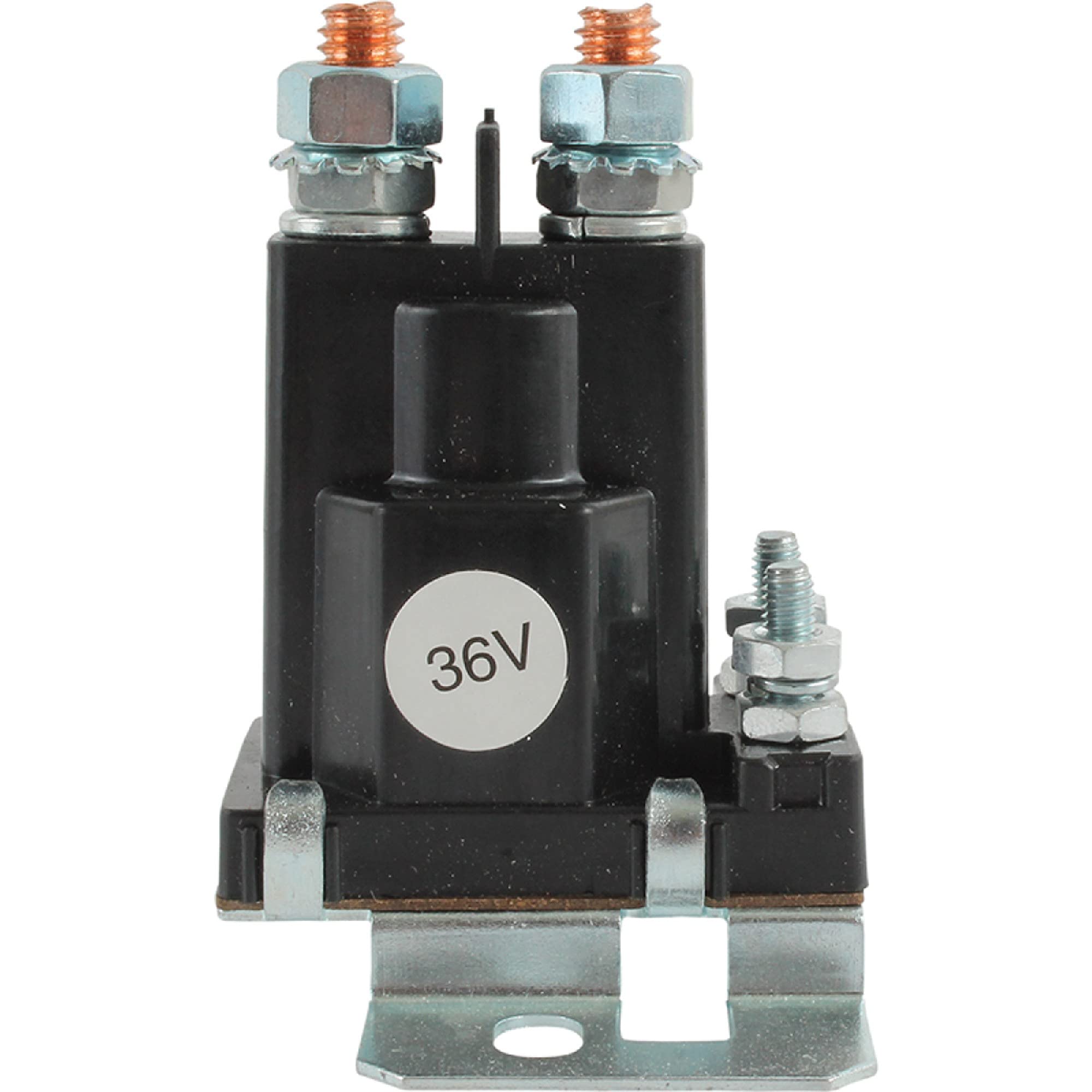 DB Electrical 240-22254 Starter Relay Compatible With/Replacement For 12V POLARIS Predator 50 2004-2006, Predator 90 2003-2006,