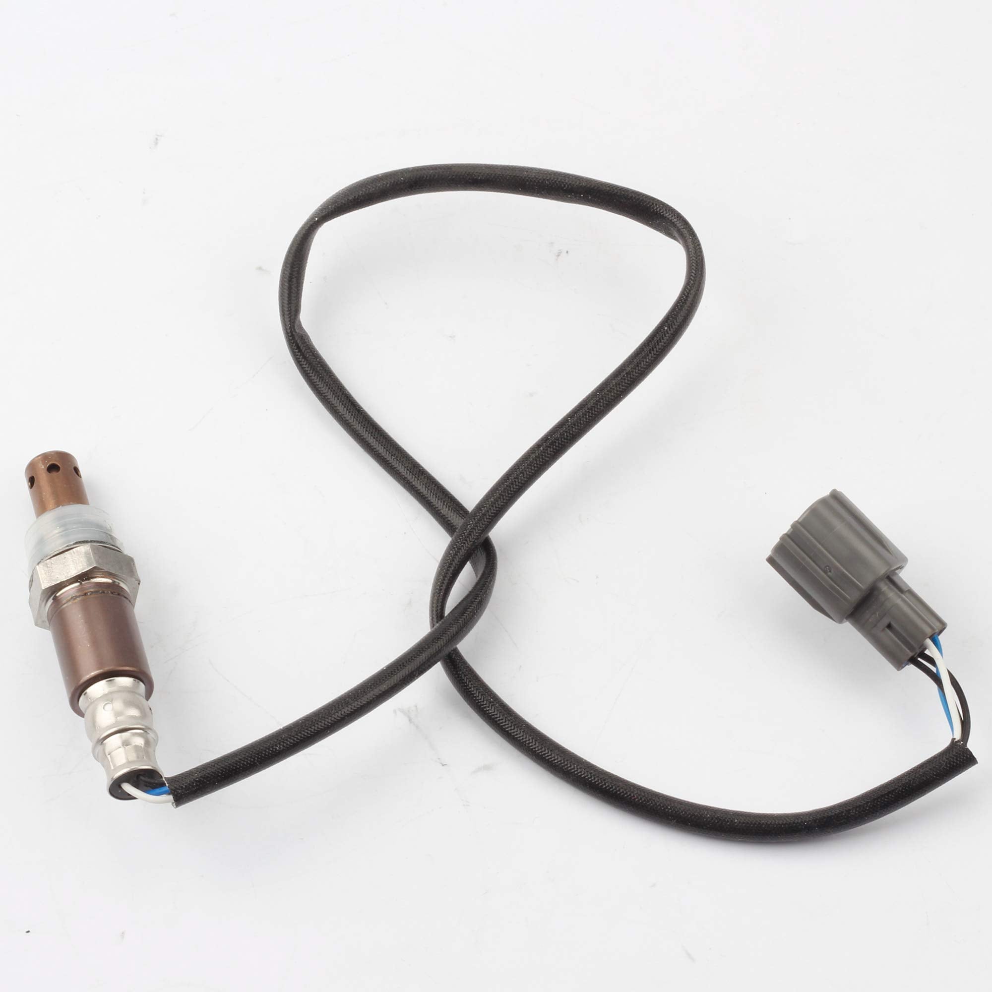 Dasbecan 234-9041 Oxygen Sensor Upstream Compatible with Lexus ES350 RX350 Toyota Camry Highlander Rav4 Solara Avalon Scion TC X