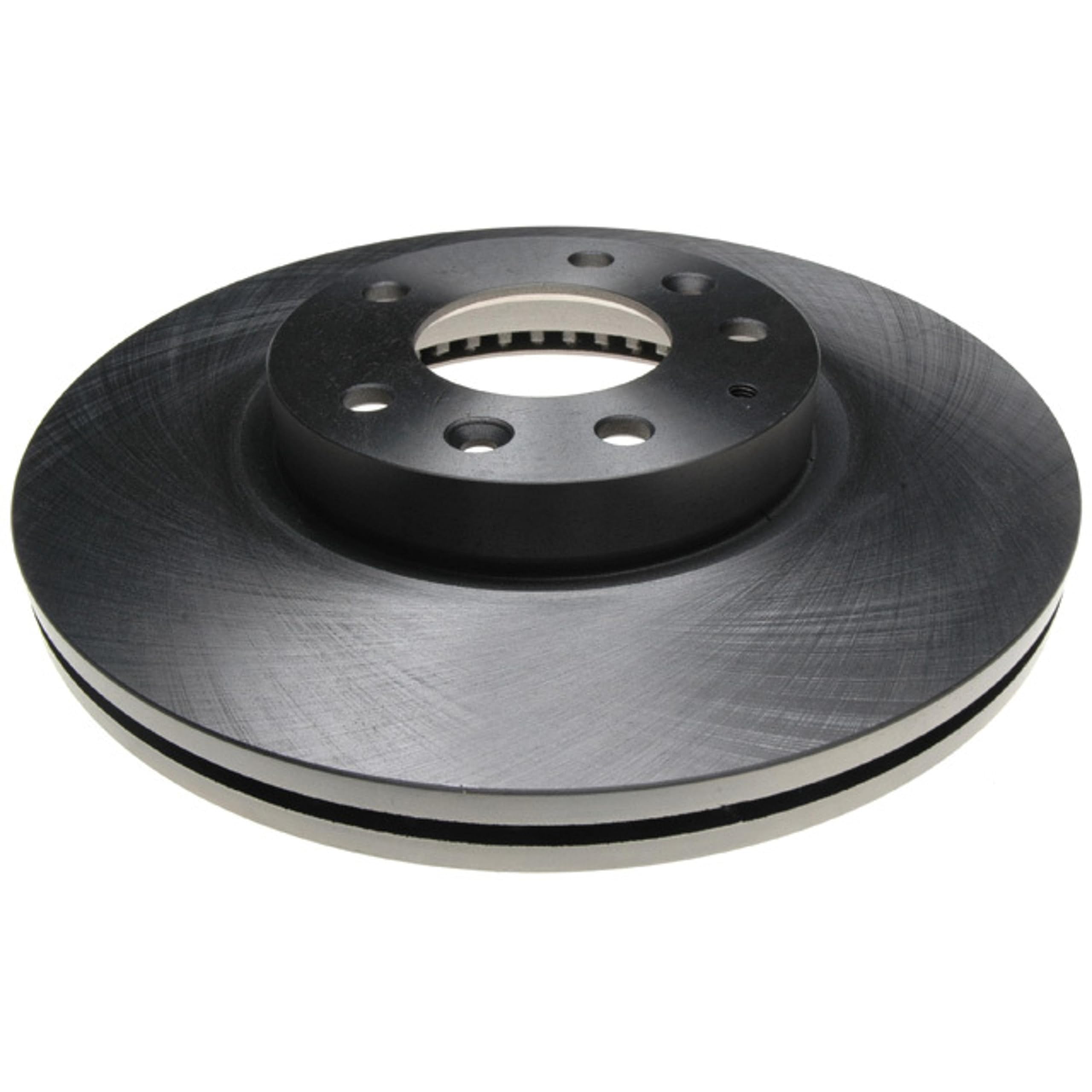 Acdelco Silver 18A2351A Front Disc Brake Rotor
