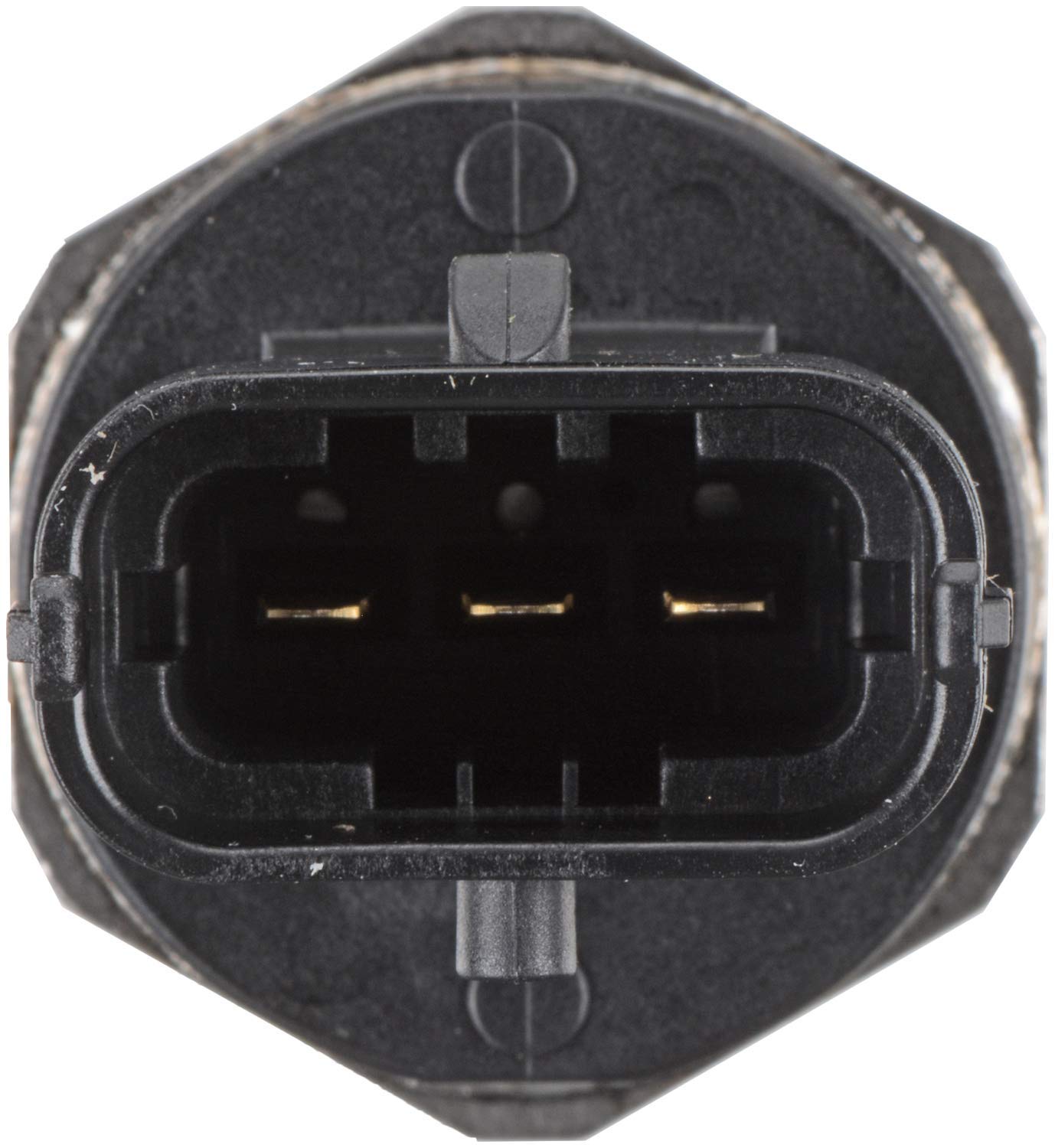 Bosch Automotive 0281002971 Oem Pressure Sensor For Select 2006-2010 Chevrolet: Express 2500/3500 / 4500, Silverado 2500 Hd / 25