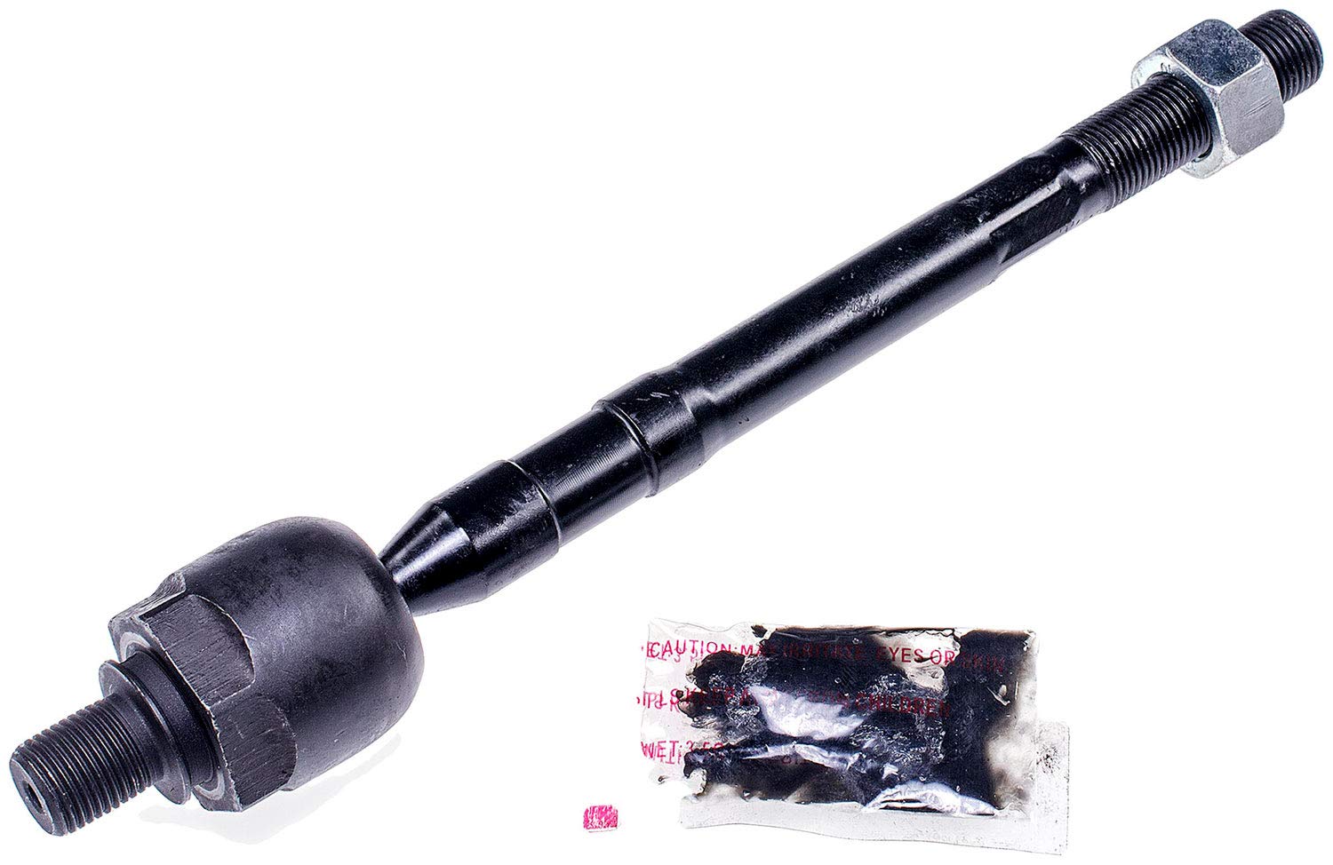 Dorman Premium Ti60235Pr Front Inner Steering Tie Rod End Compatible With Select Hyundai/Kia Models