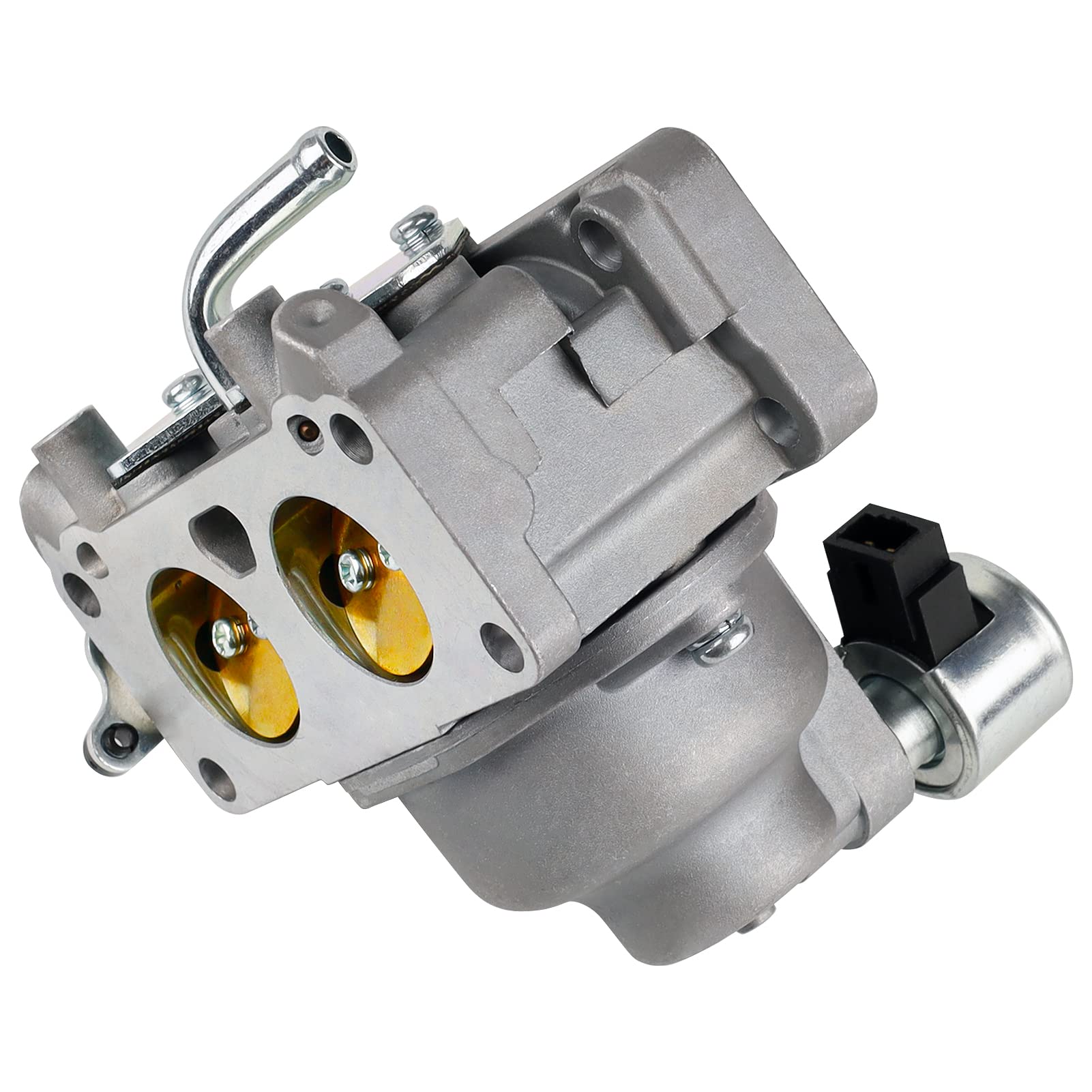 FH641V Carburetor for Kawasaki FH641V FH721V FH661V FH680V FX850V FH751V FX801V 22 HP Engine Carb Replace# 15004-1010 15004-0760
