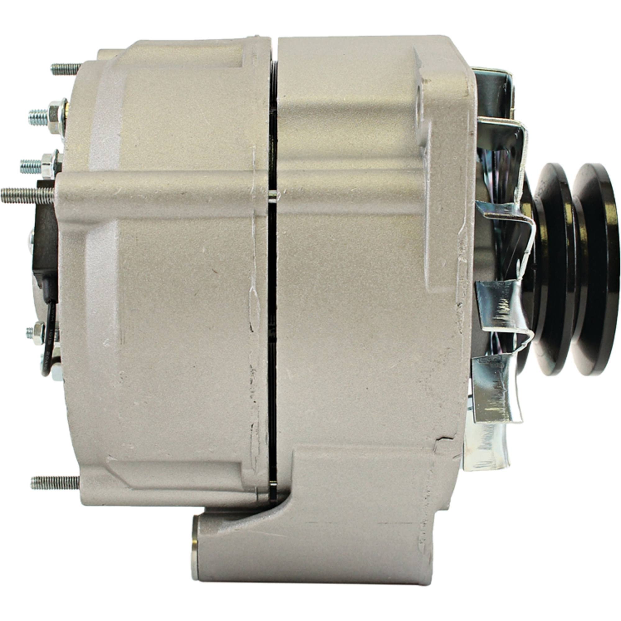 DB Electrical 400-24241 New Alternator for 82 83 84 85 86 87 88 89 90 91 92 93 94 95 96 97 98 99 00 01 02 Mercedes Benz Man Truc