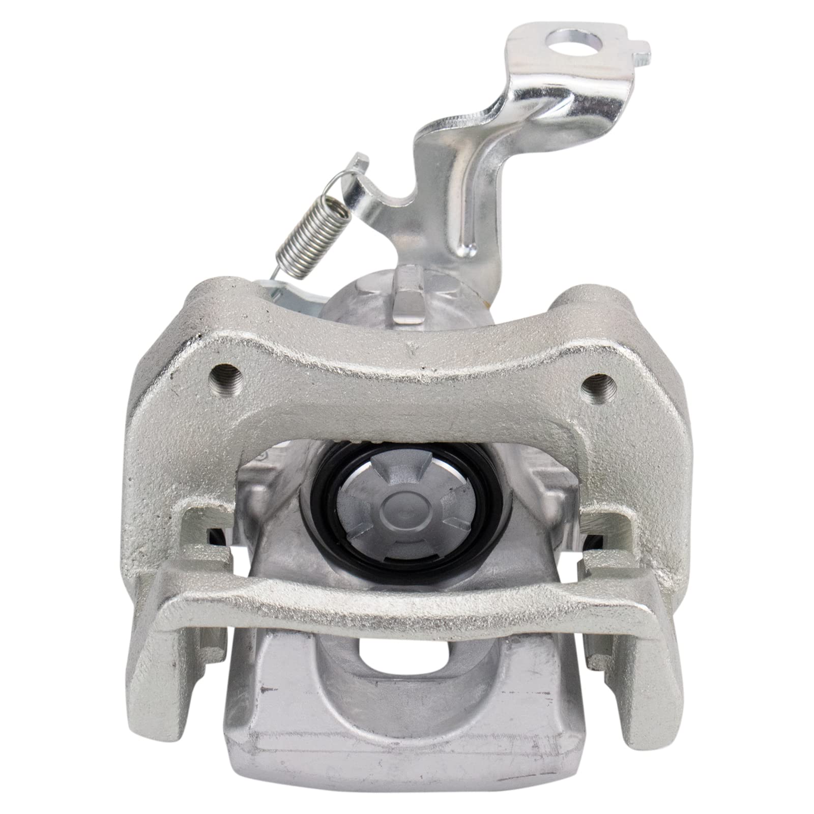 Trq Rear Brake Caliper Set Compatible With 2009-2010 Pontiac Vibe 2009-2013 Toyota Matrix