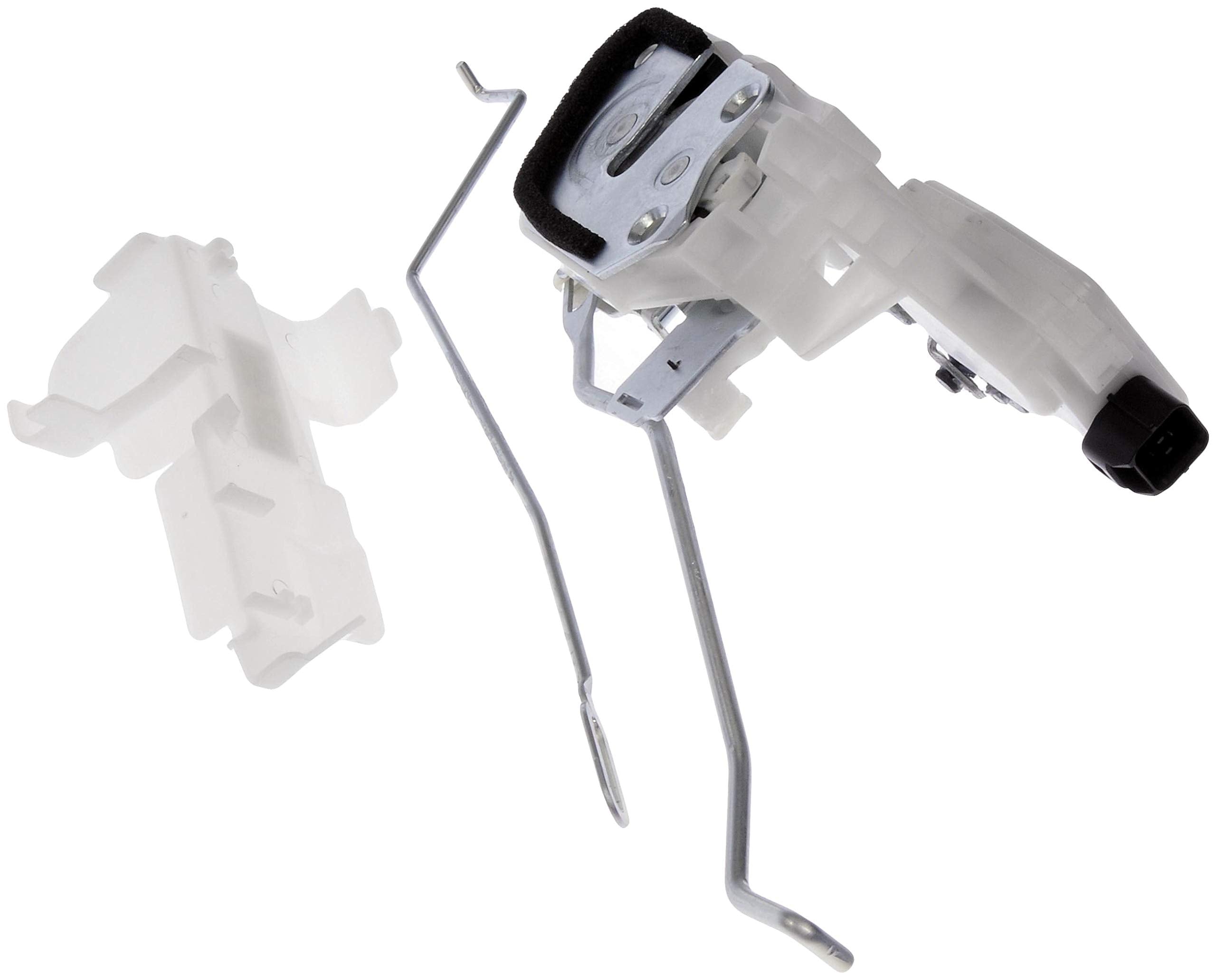 Dorman 937-950 Front Driver Side Door Lock Actuator Motor Compatible With Select Mitsubishi Models