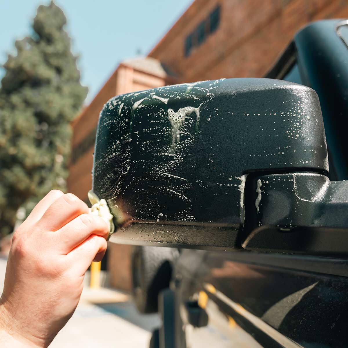 3D Bug Remover - Versatile Exterior Solution For Removing Bugs From Windows, Mirrors, And Multiple Surfaces Safe For Car Paint,