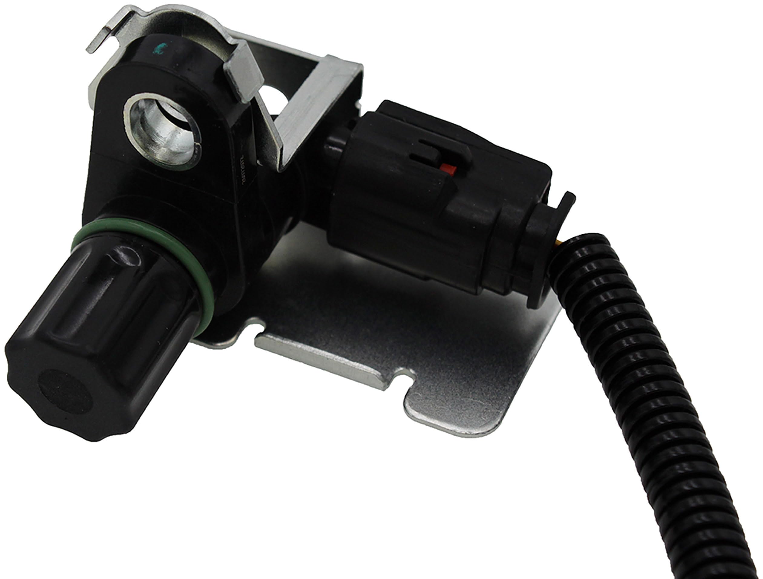 Dorman 970-024 Rear Center Abs Wheel Speed Sensor Compatible With Select Dodge Models