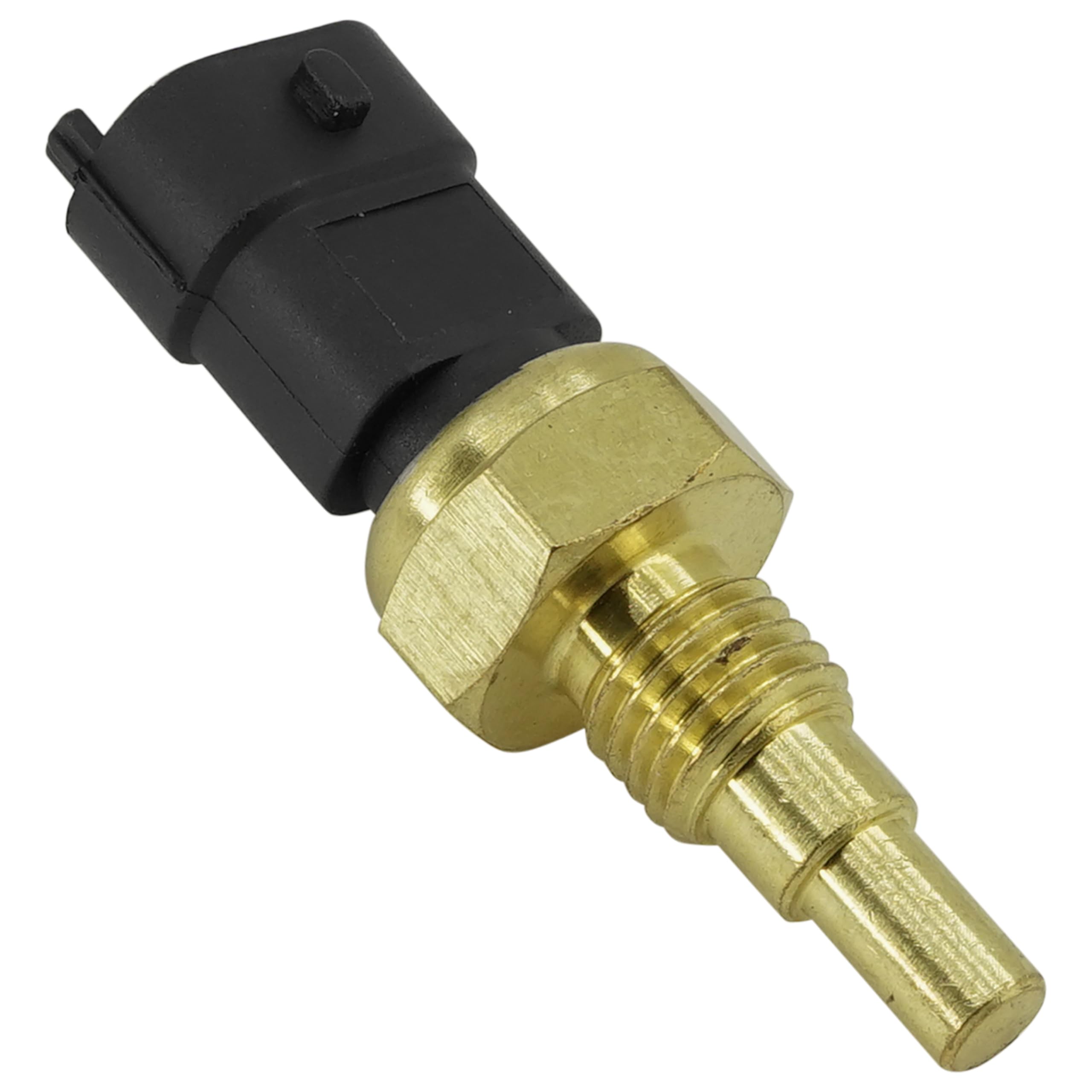Caltric Thermister Temp Sensor Switch Compatible with Polaris RZR S 800 Efi 2009-2014