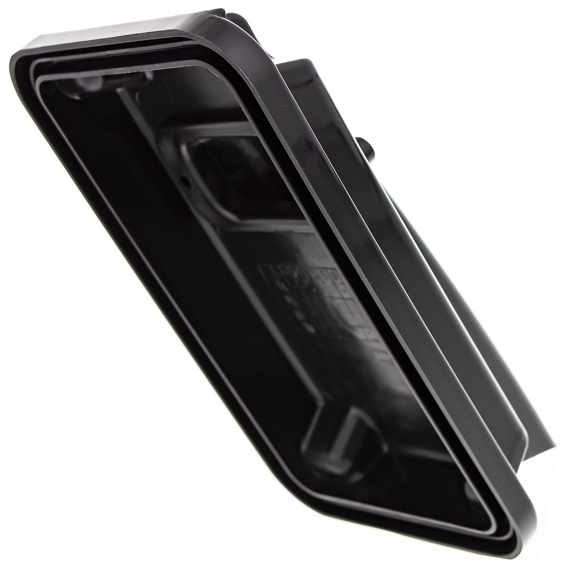 Polaris Atv Air Box Cover, Genuine Oem Part 0453665, Qty 1