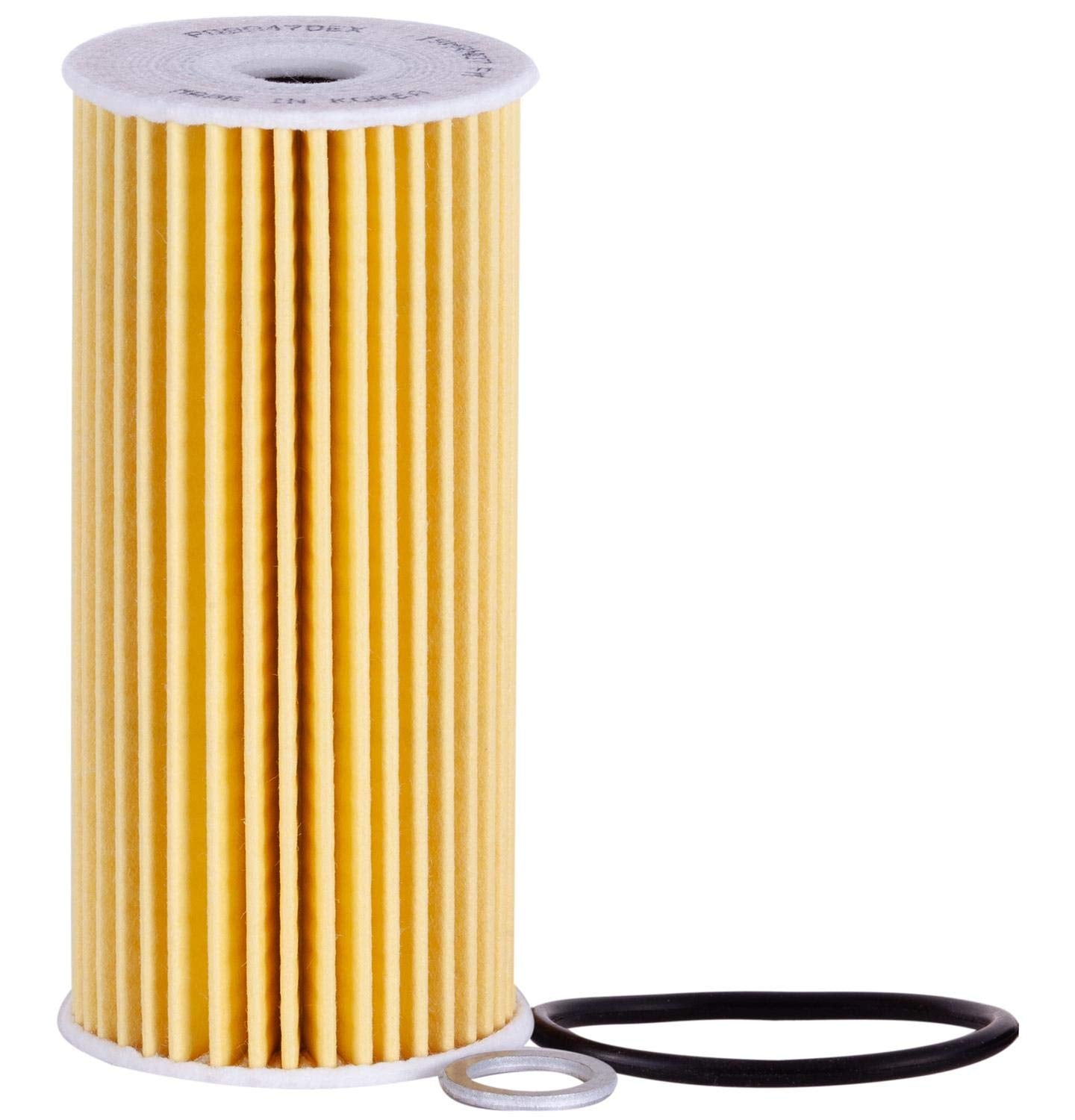 Premium Guard PG99470EX Extended Life Oil Filter - 10,000 Miles, Fits 2018-2023 Kia Stinger, K900, Genesis G70, G80, G90