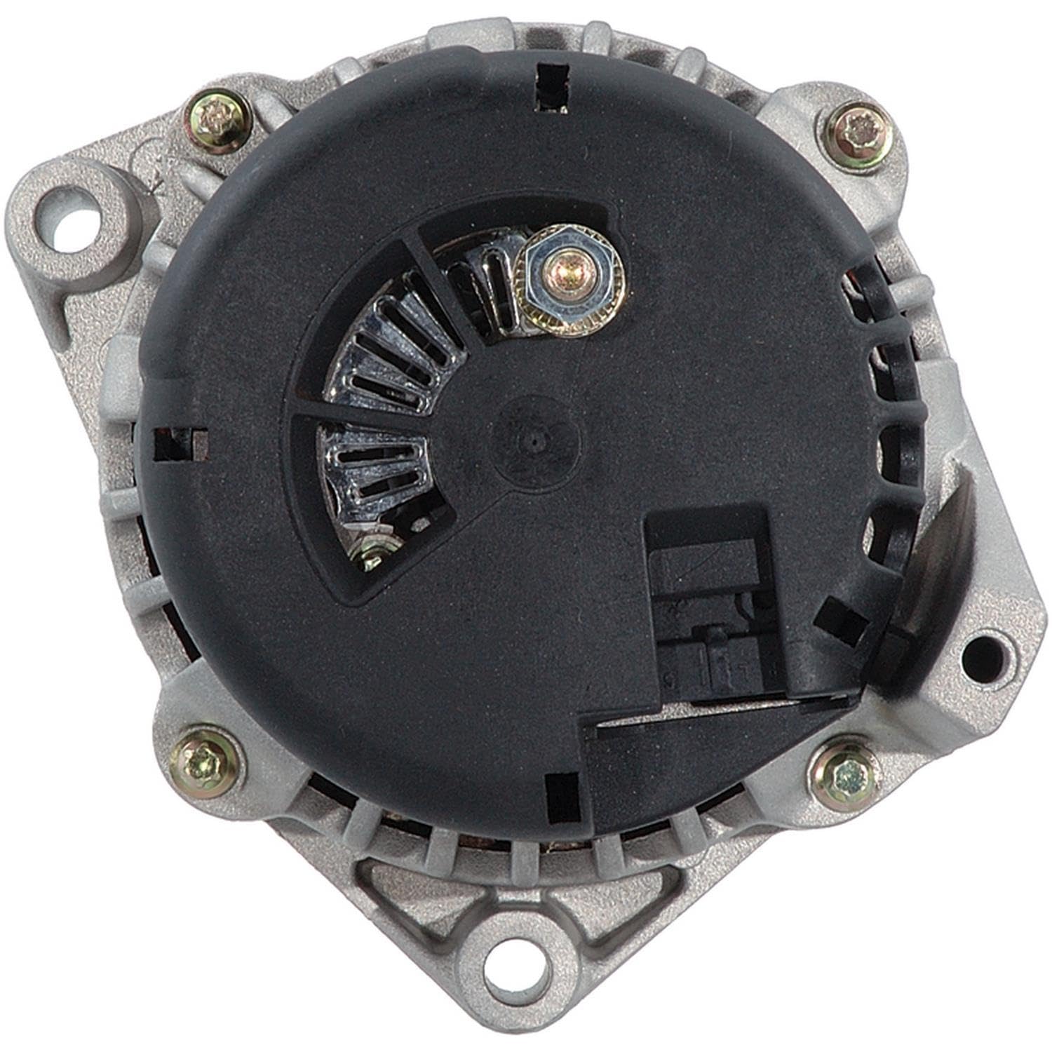 ACDelco Gold 335-1068 Alternator, Grey, High Performance, Durable Design