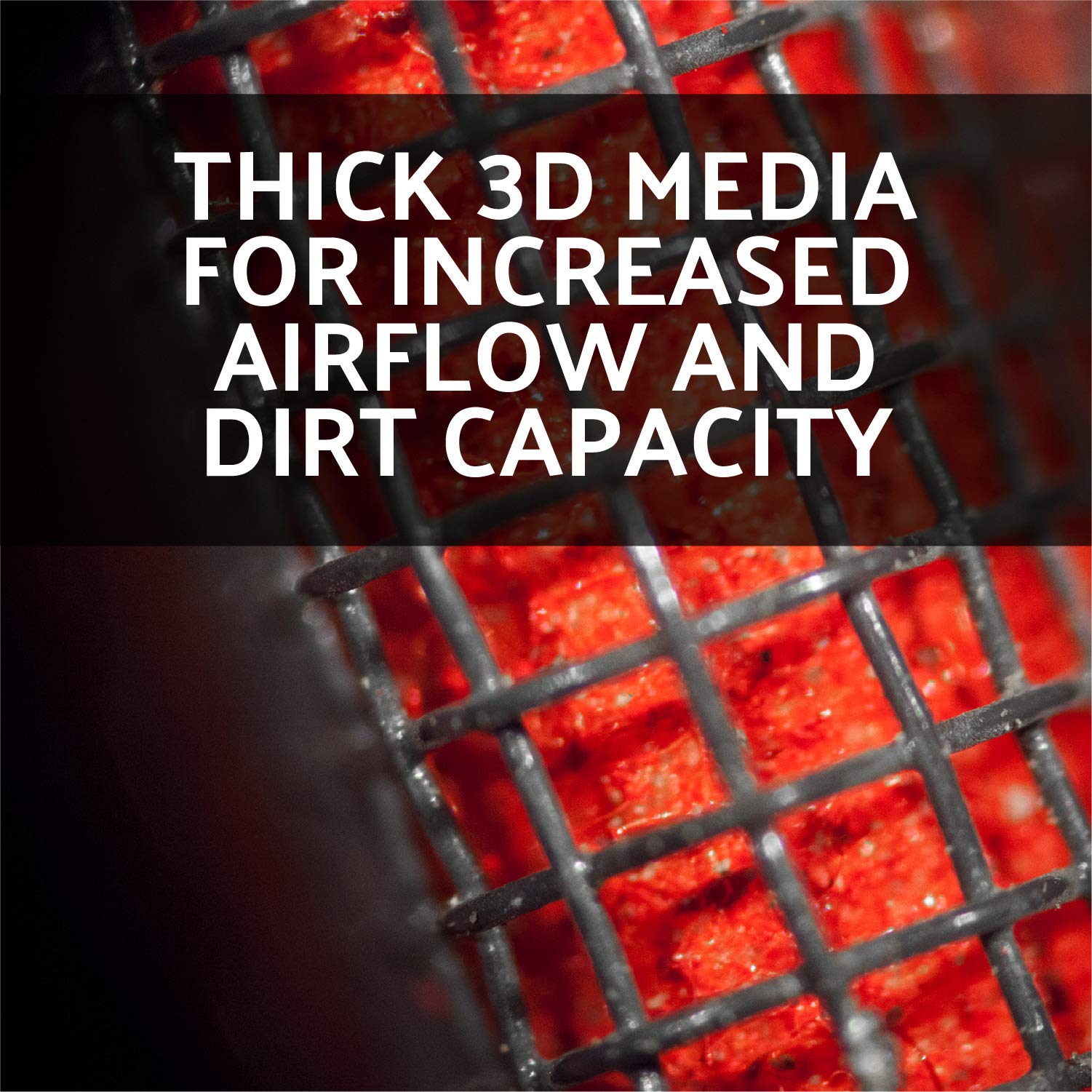 Aem 28-20247 Dryflow Air Filter