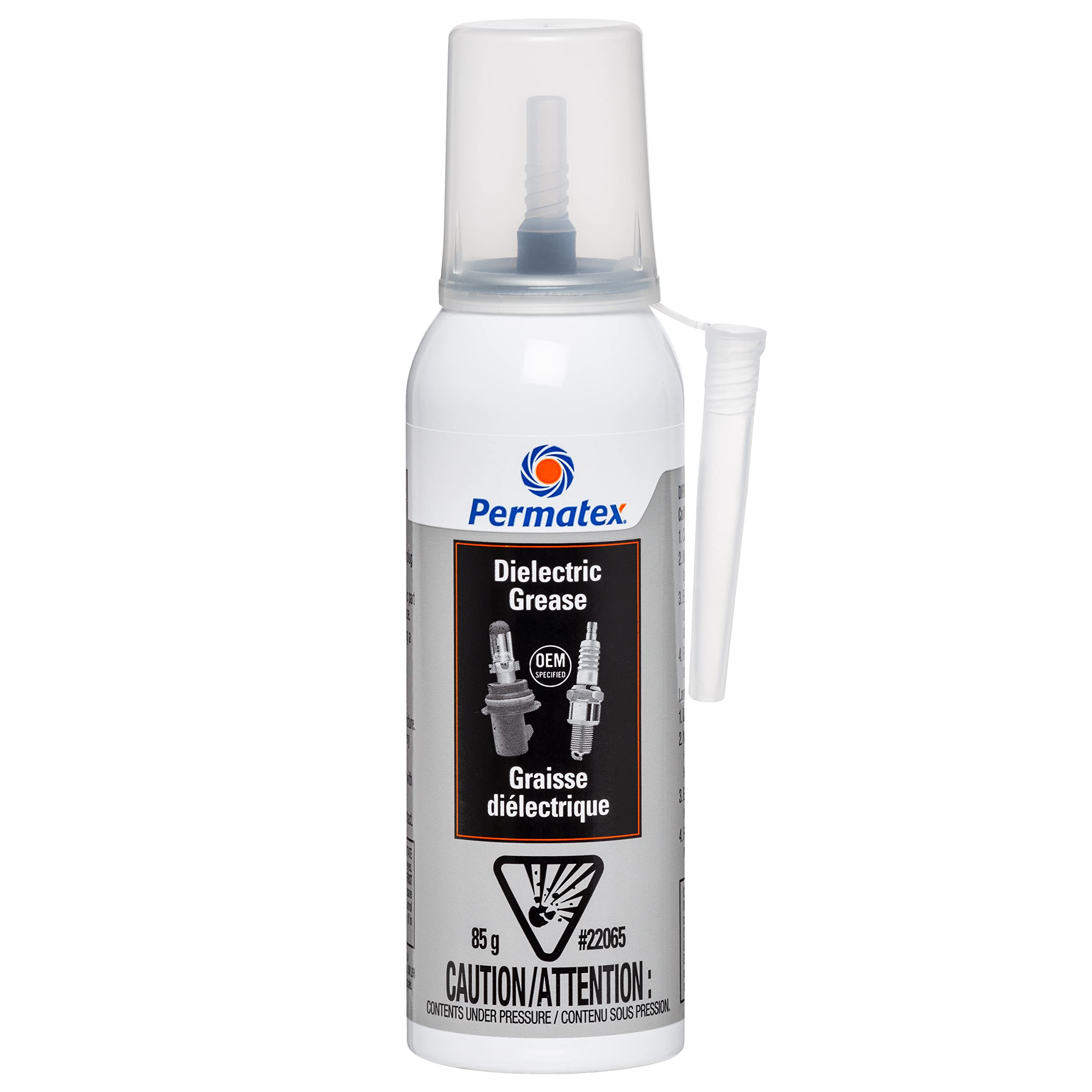 Permatex 22065 DIELECTRIC TUNE-UP GREASE 85G