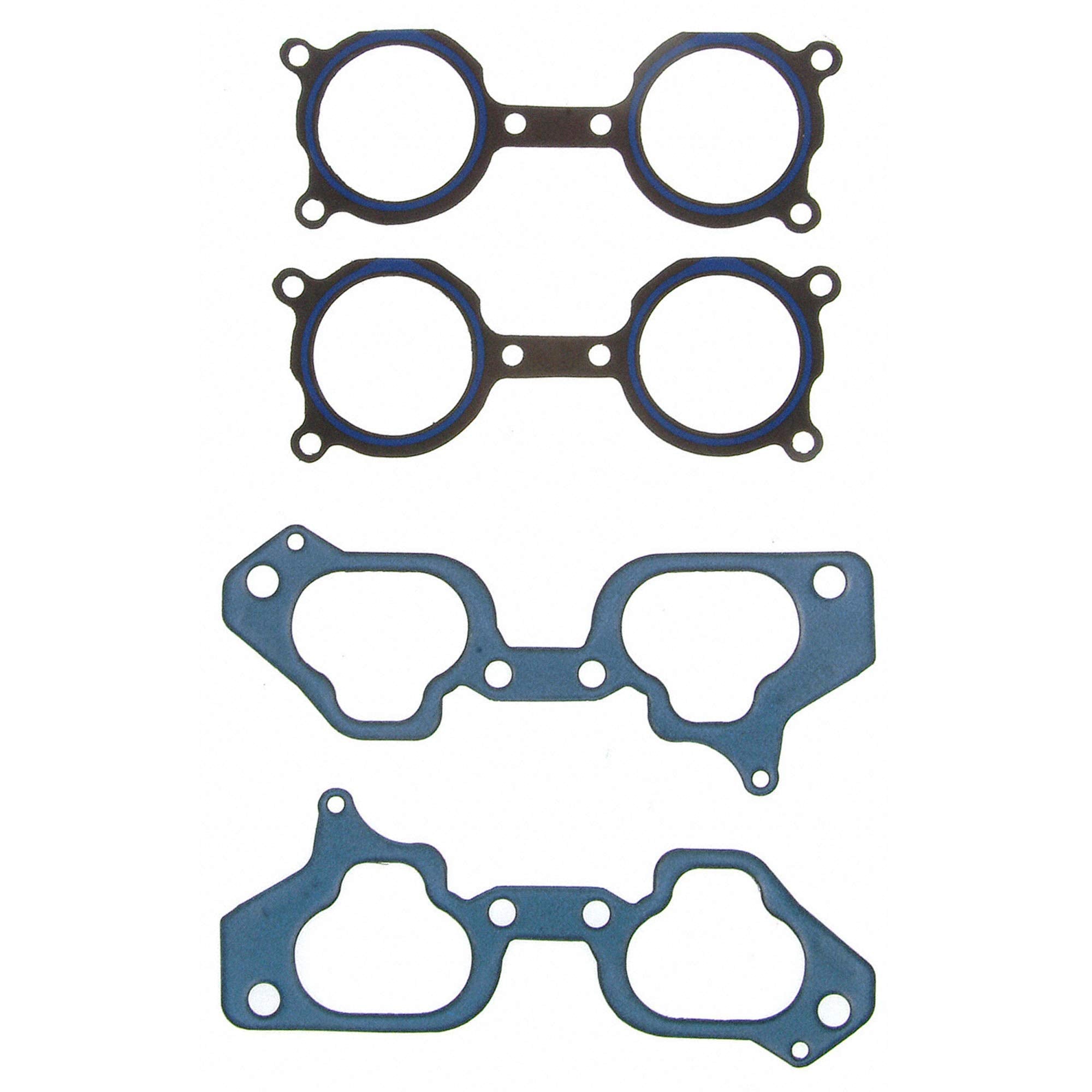 Fel-Pro Ms 96523 Engine Intake Manifold Gasket Set For Subaru Impreza