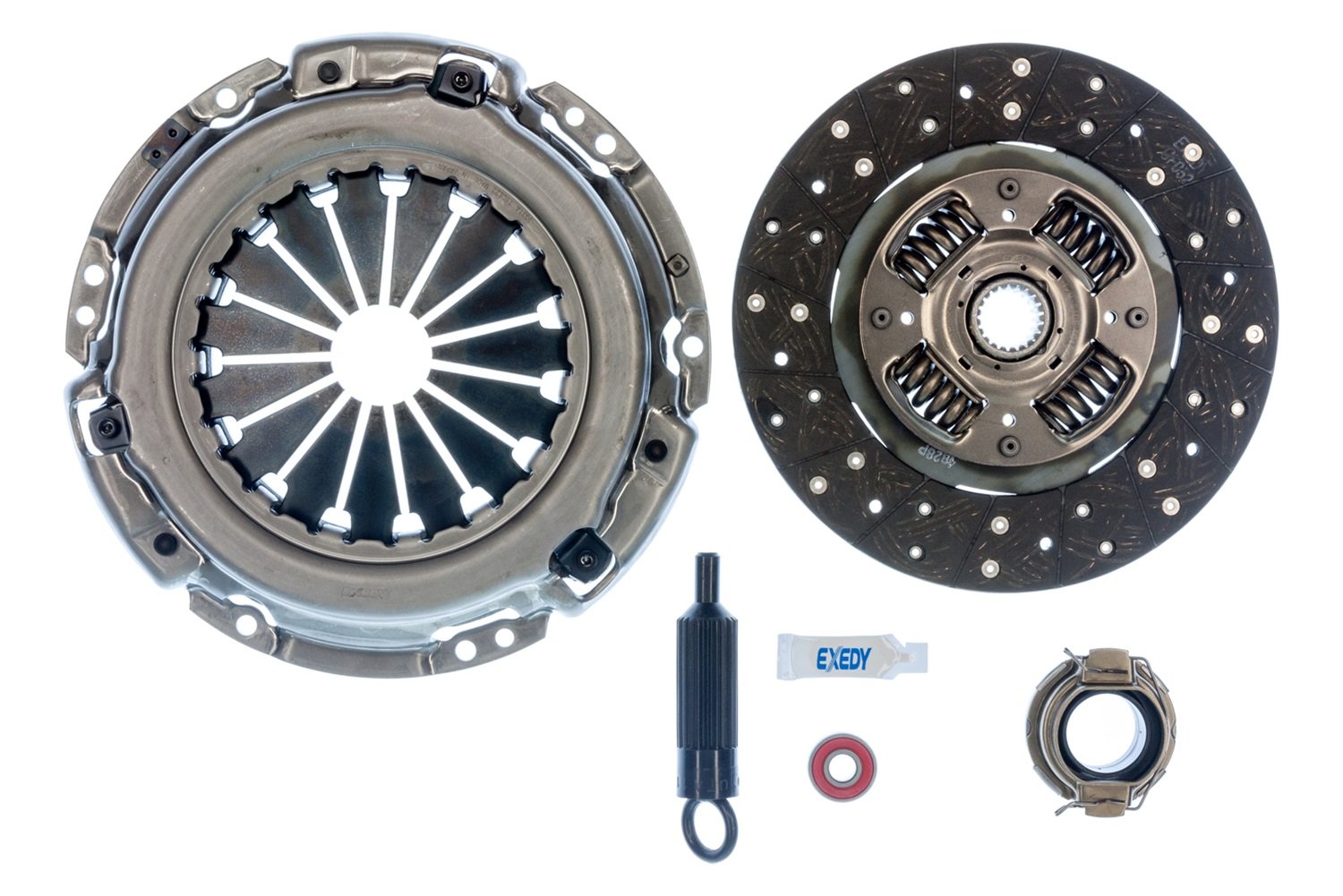 EXEDY 16090 OEM Replacement Clutch Kit