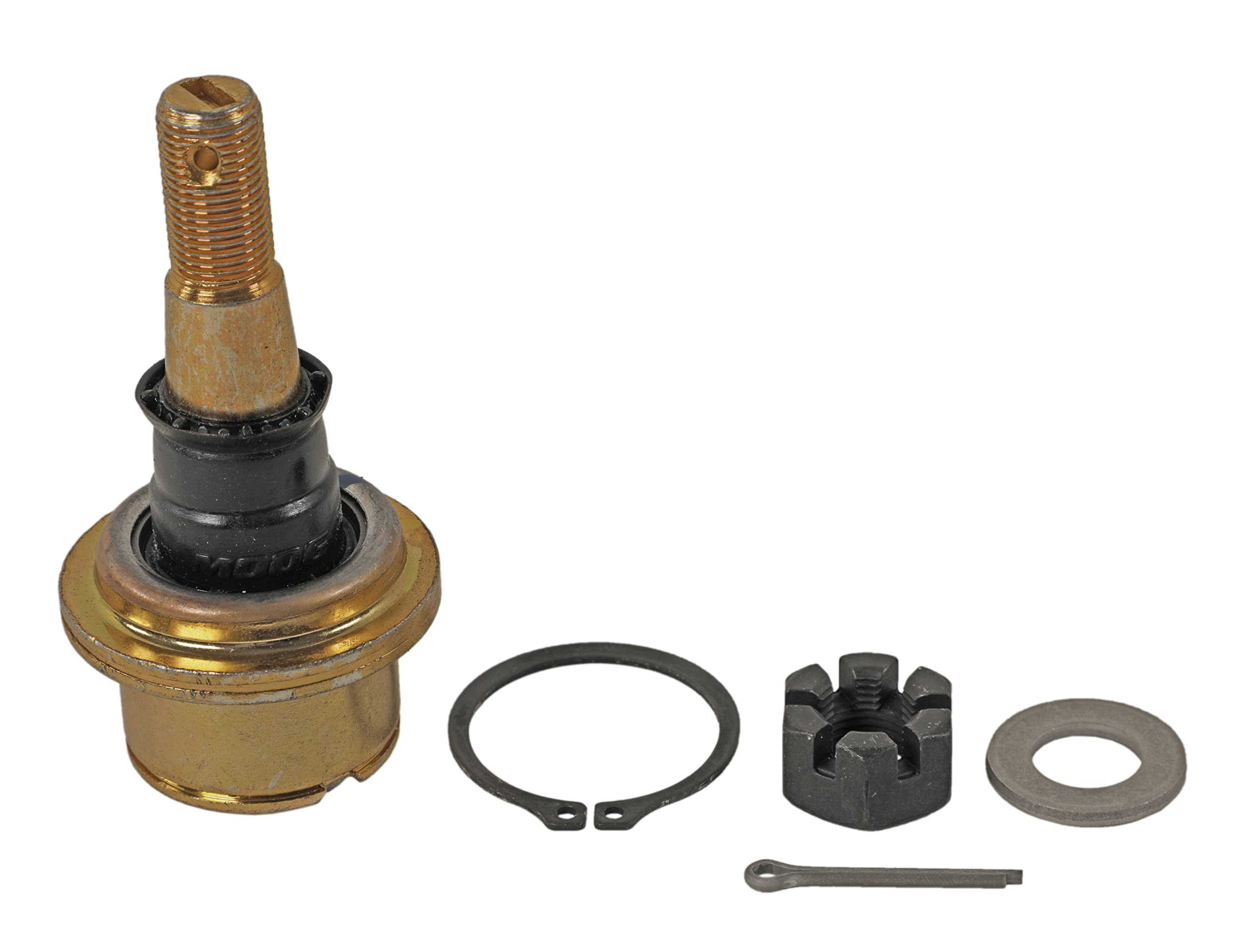 Moog K500286T005 Front Lower Suspension Ball Joint For Ram 1500