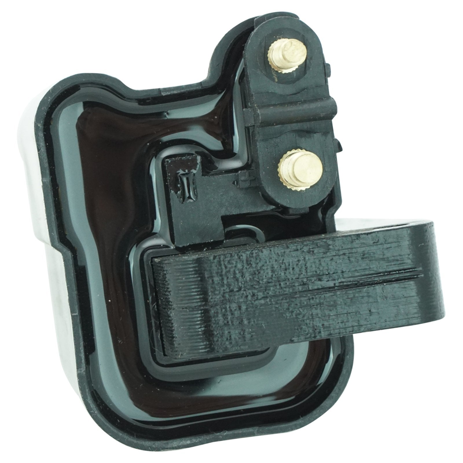 Trq Ignition Coil Set Compatible With 1995-1998 Eagle Talon 1995-1999 Mitsubishi Eclipse 1994-1996 Galant
