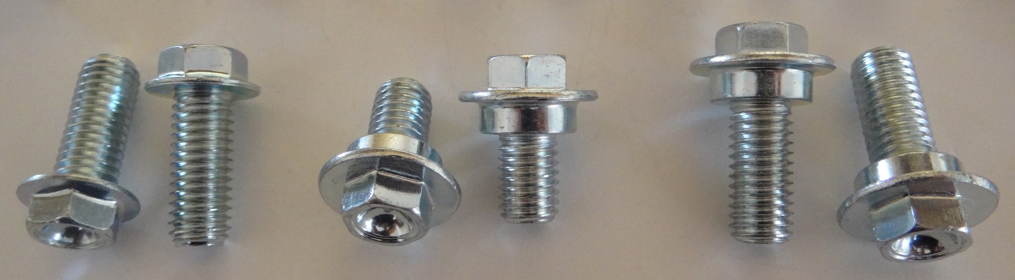 70pc Specbolt fits CR CRF Body Bolt KIT for Plastics SEAT FENDERS SHROUDS. FITS CR85 CR125 CR250 CR500 & CRF150 CRF250 CRF450 R