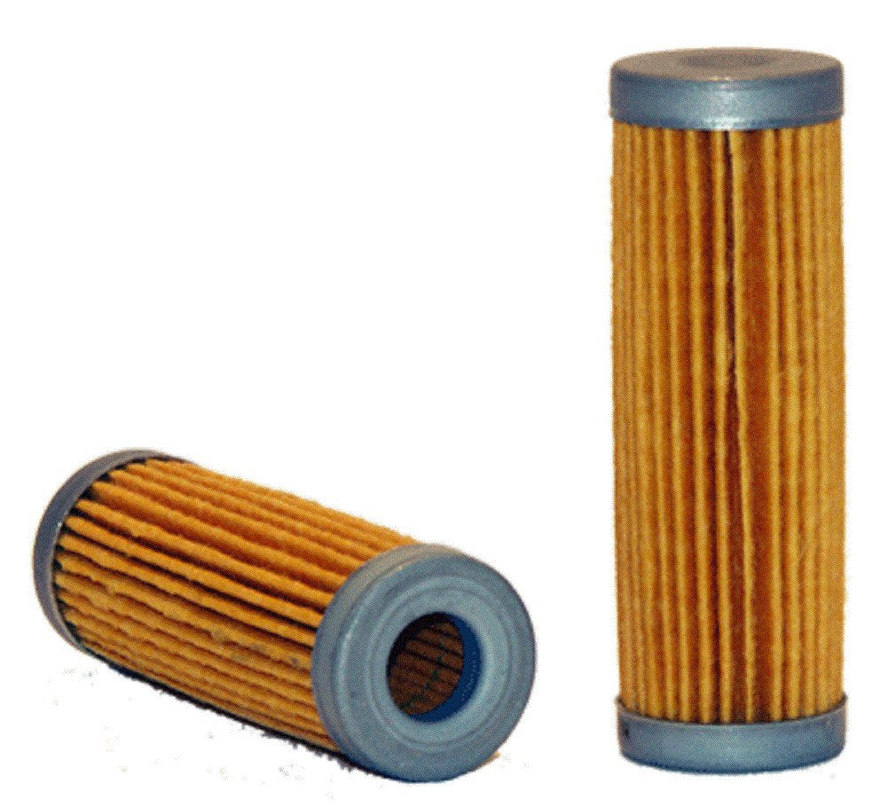 Wix 33389 Cartridge Fuel Metal Canister Filter - Case of 12