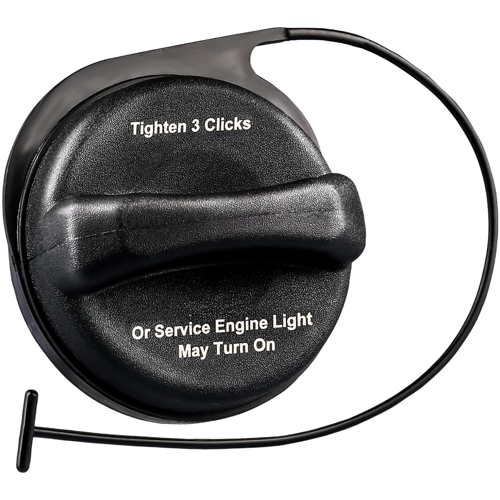 Gas Cap, Fuel Caps 20915842 for Chevrolet Chevy Silverado 1500 2500 3500 Avalanche Suburban Tahoe Traverse, GMC Acadia Sierra Yu