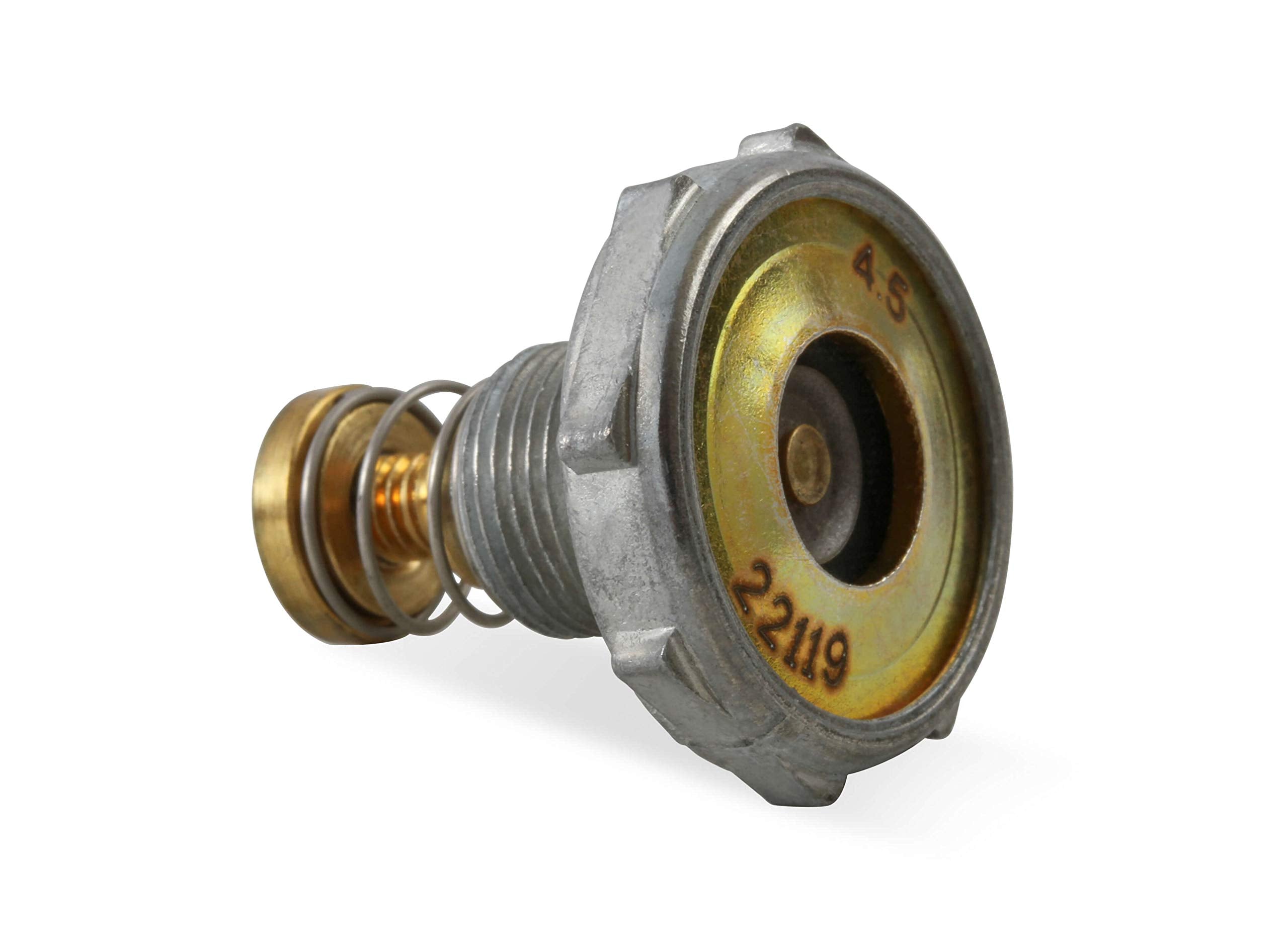 Demon 240075 7.5'' Standard Power Valve