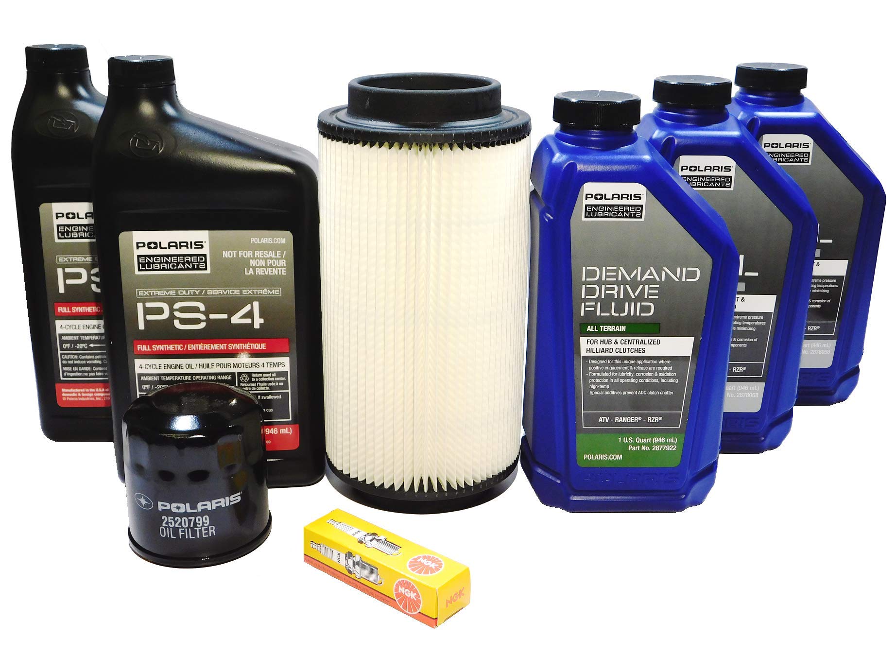 2014-2021 Polaris Sportsman 570 OEM Extreme Duty Complete Service Kit POL45