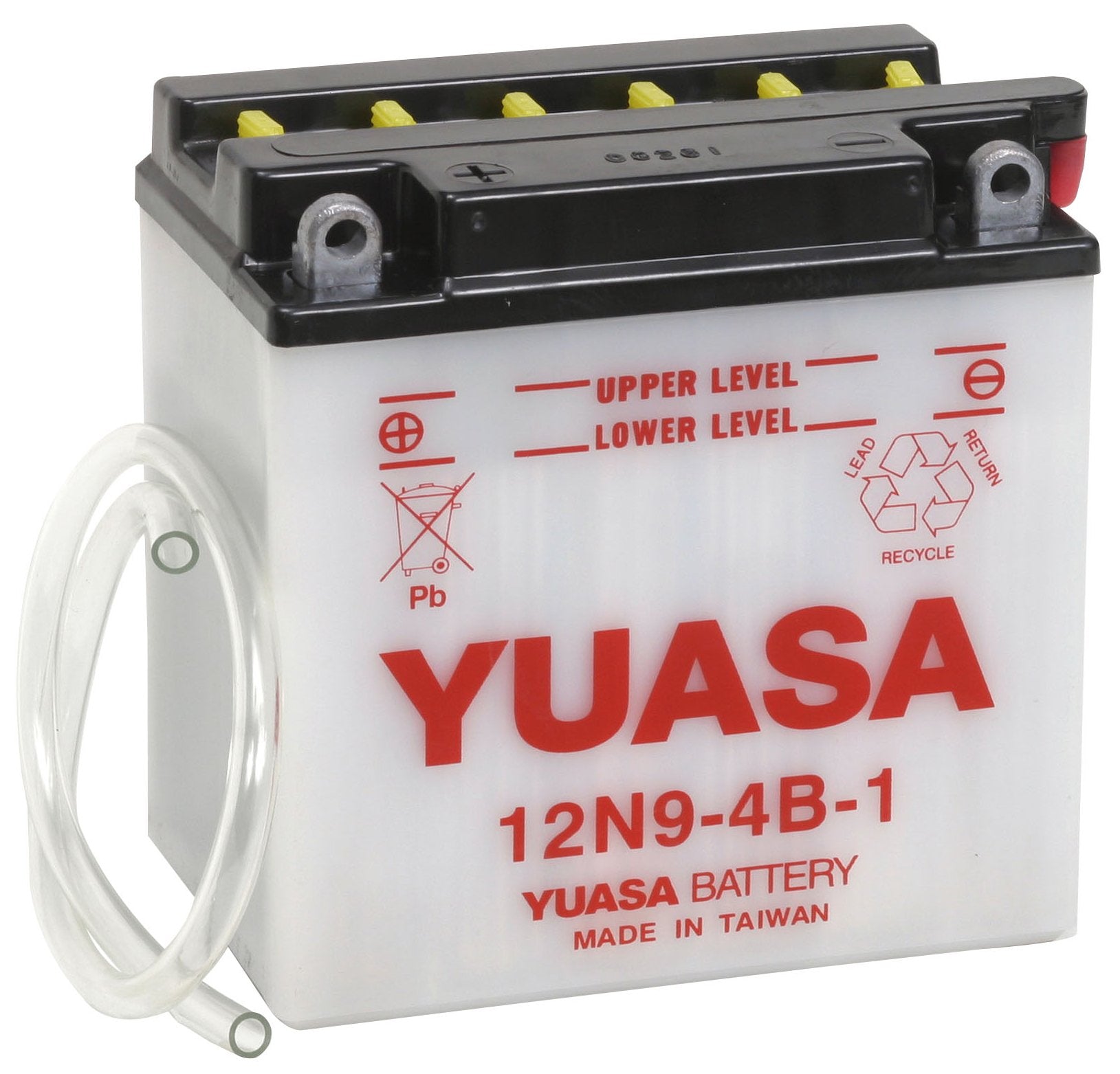 Yuasa YUAM2290B 12N9-4B-1 Battery