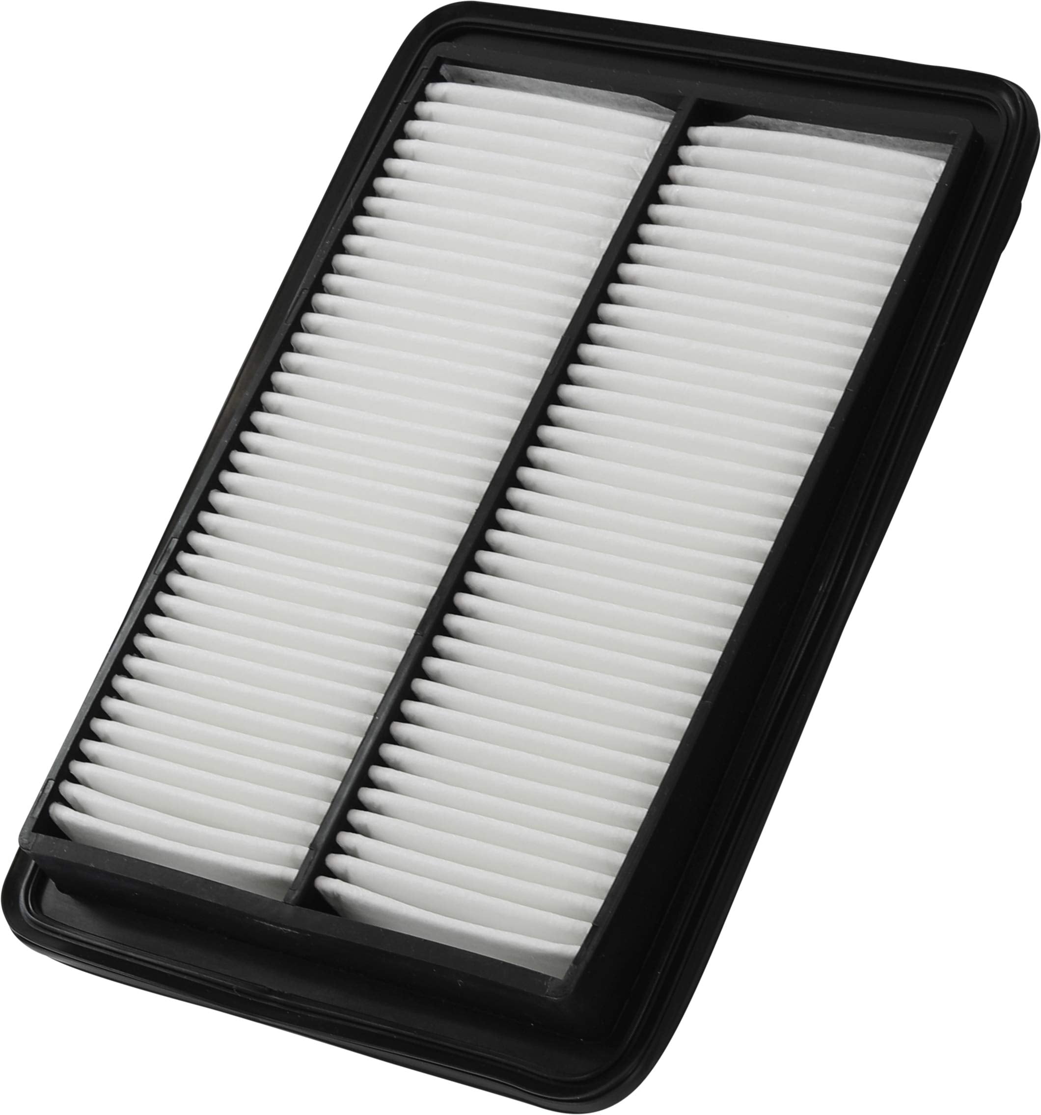 EPAuto GP858 (CA11858) Replacement for Nissan Rigid Panel Air Filter for Rogue (2014-2020), Rogue Sport (2017-2021), Qashqai (20