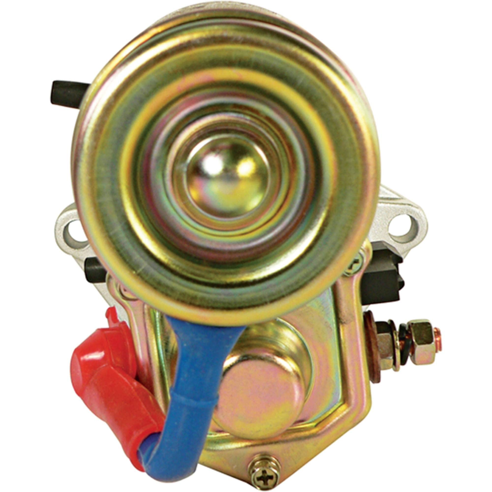 Db Electrical Snd0687 New Starter For Ford Nippondenso 429 460 228000-1090 F3Hs-11001-Ab F4Hs-Ba Nd228000-1091 F3Hs-11001-Ab F4H