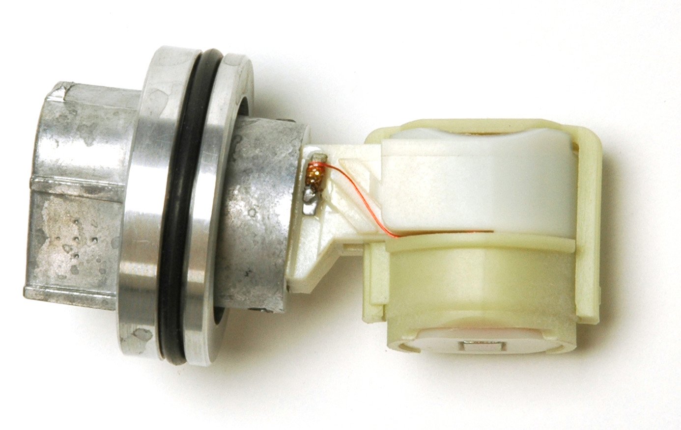 Delphi Ss10534 Vehicle Speed Sensor