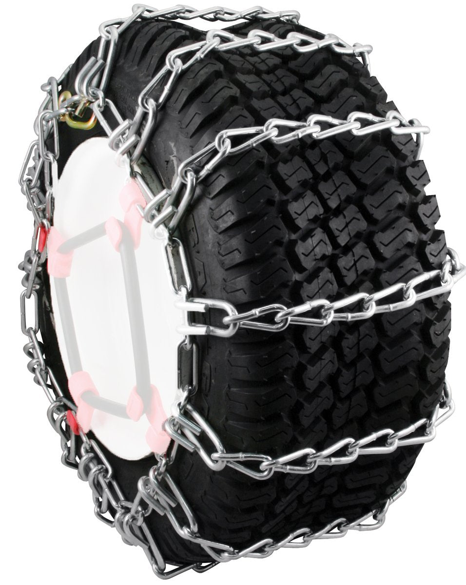 Security Chain Company 1065156 Max Trac Snow Blower Garden Tractor Tire Chain