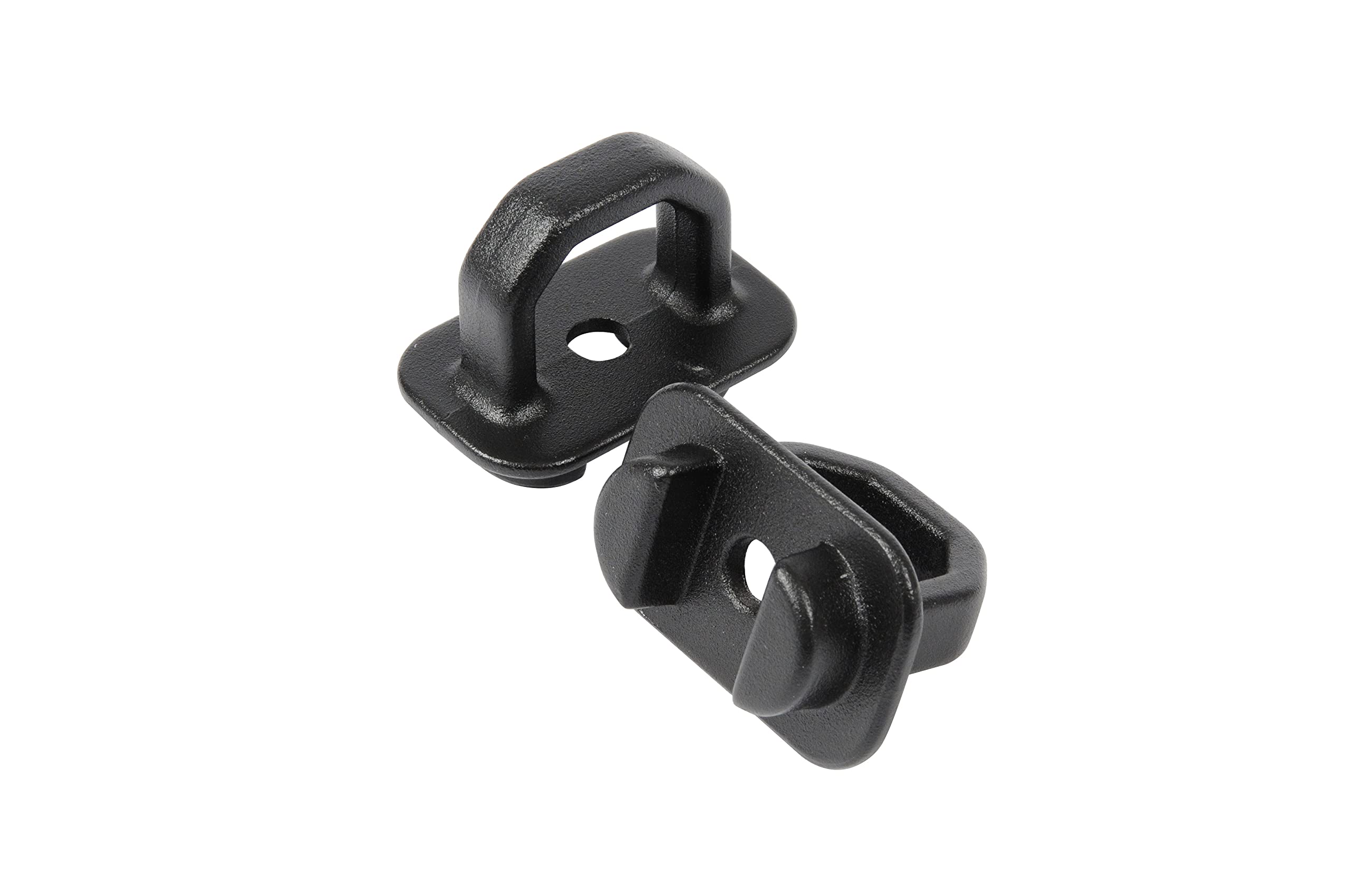Dee Zee Dz97903 Gm Cargo Anchor Tie Downs