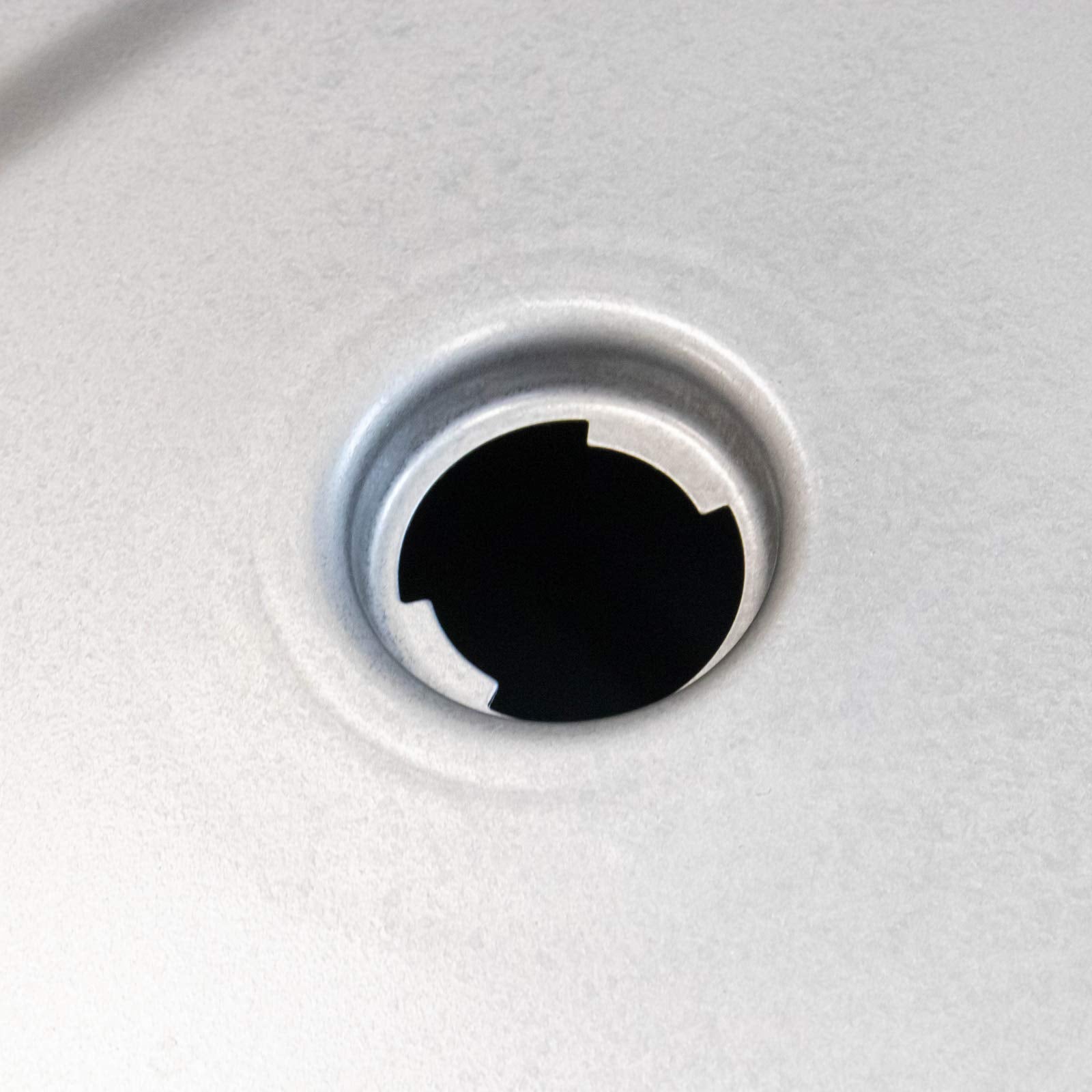 Trq Gas Fuel Tank 55 Gal Compatible With 2011-2014 Ford E-150 E-250 E-350 Super Duty E-450 Super Duty