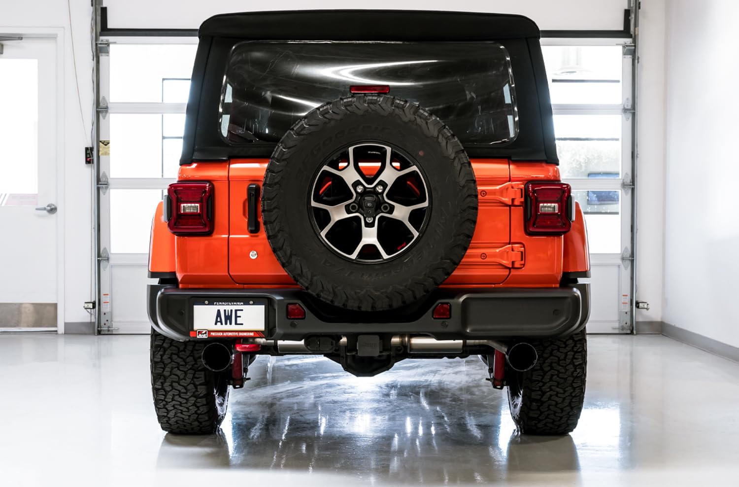 Awe Tuning (3015-33001
