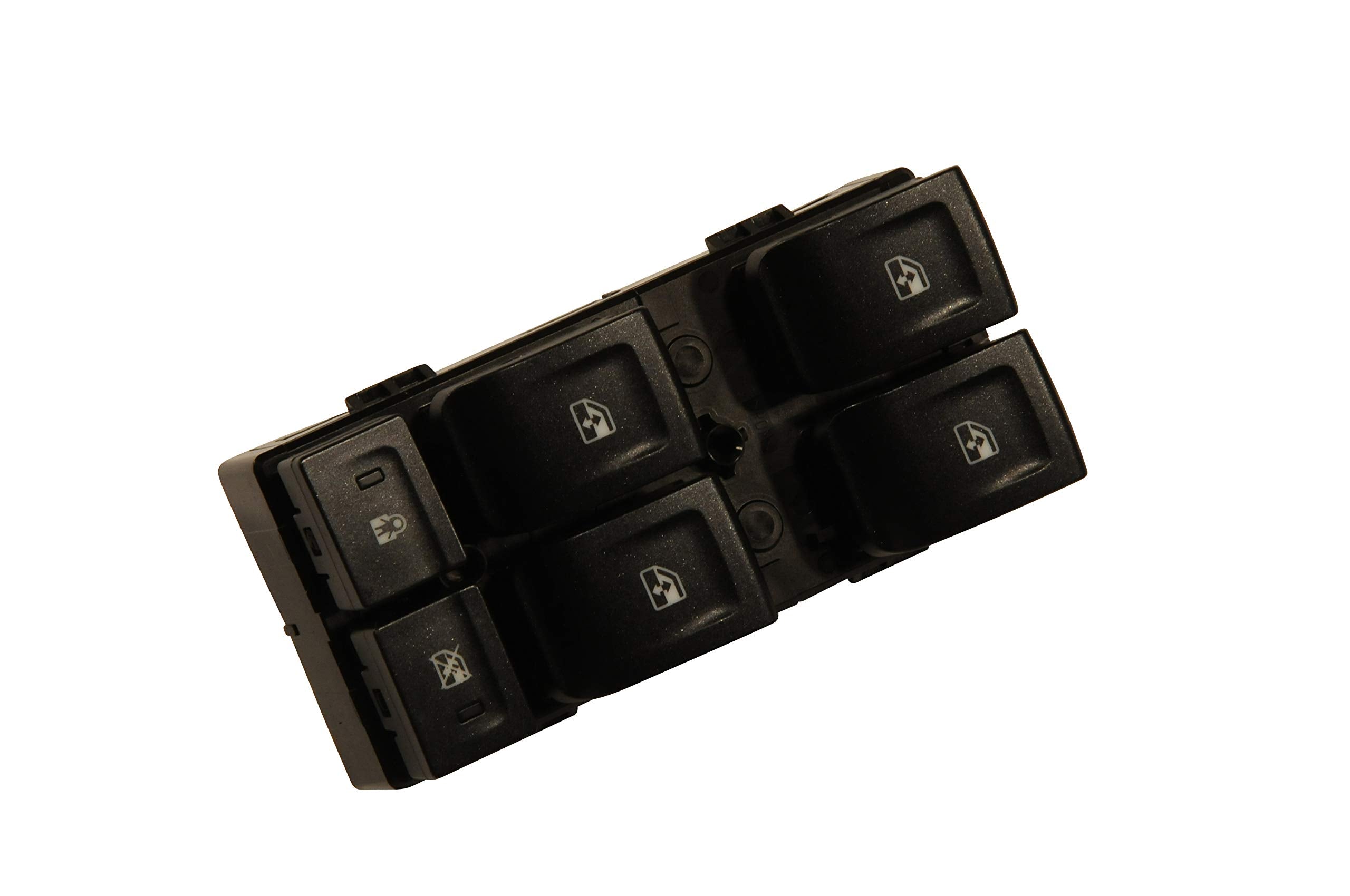 GM Genuine Parts 23427098 Front Side Window Switch