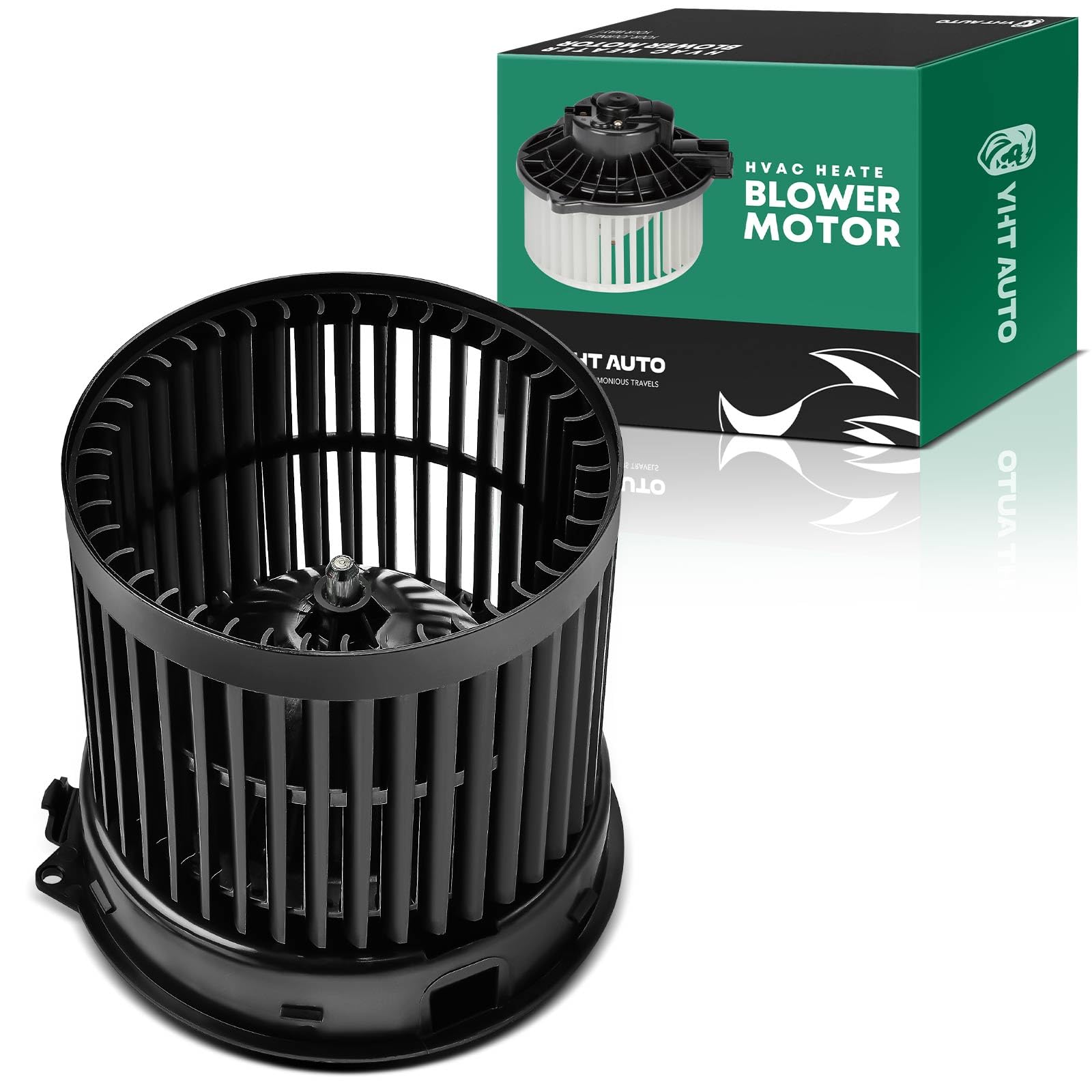 A/C Heater Blower Motor Fan Assembly for 2013-2018 Nissan NV200