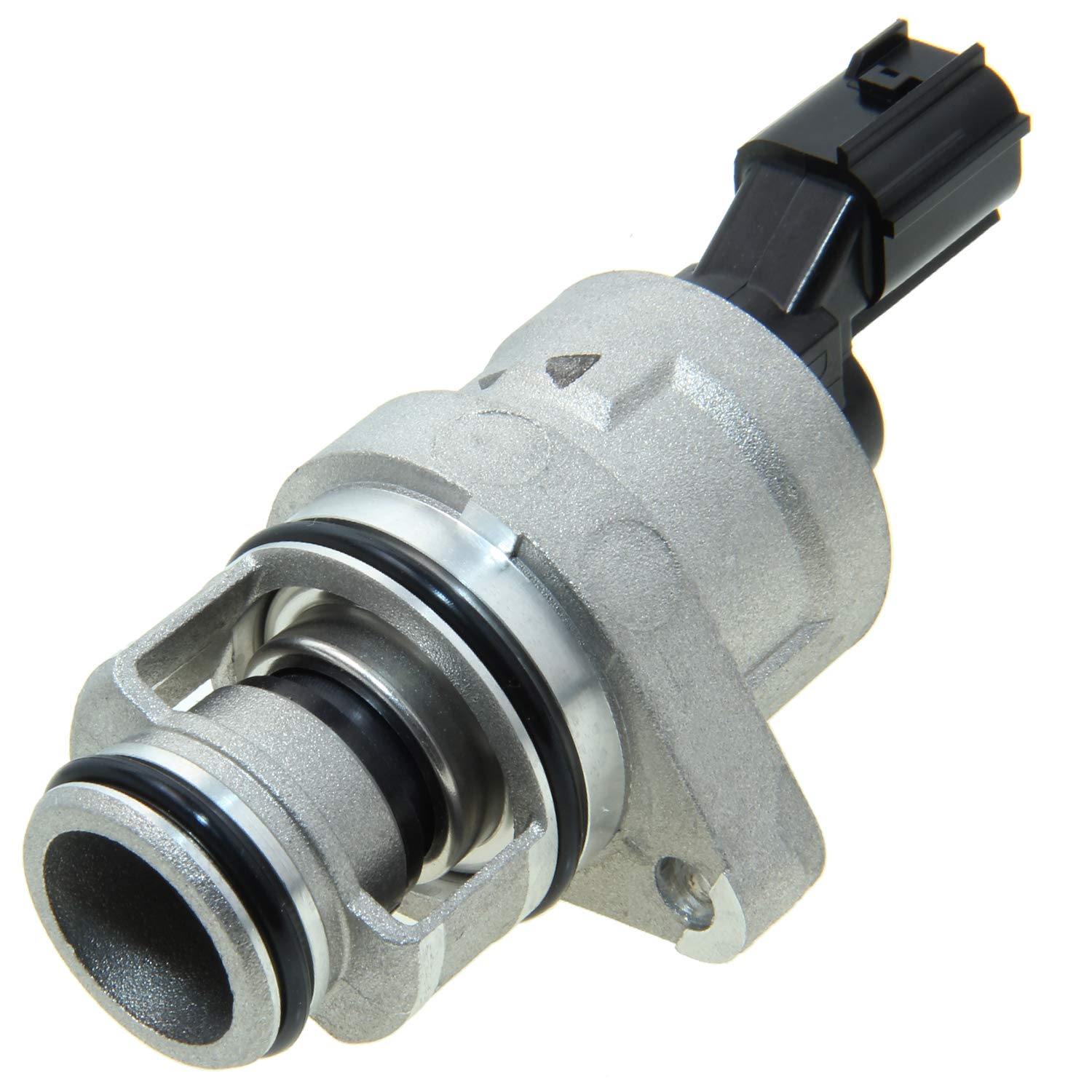 Walker Products 215-1071 Fuel Injection Idle Air Control Valve , Gray