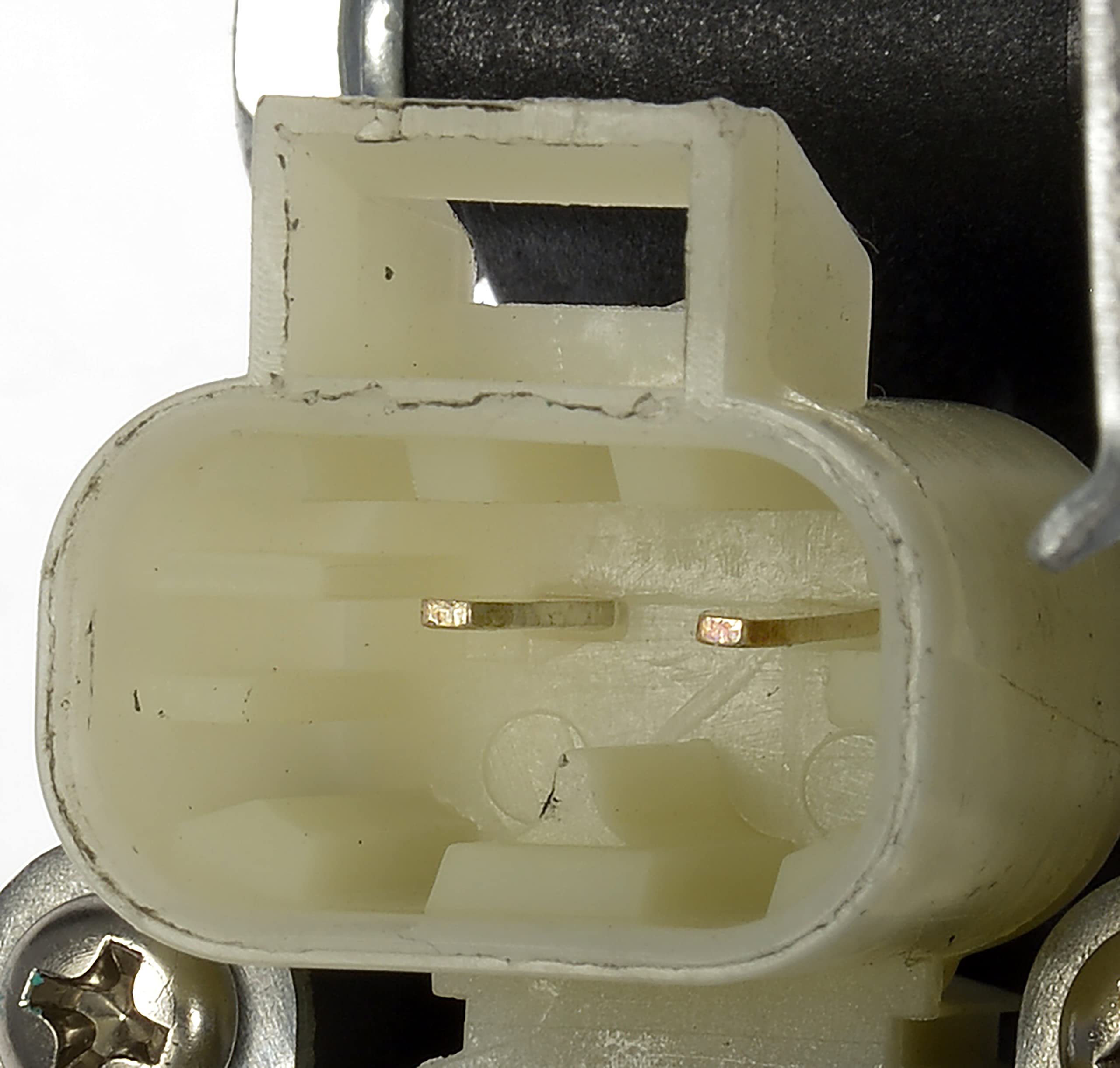 Dorman 741-642 Front Passenger Side Power Window Regulator And Motor Assembly Compatible With Select Oldsmobile / Pontiac Models