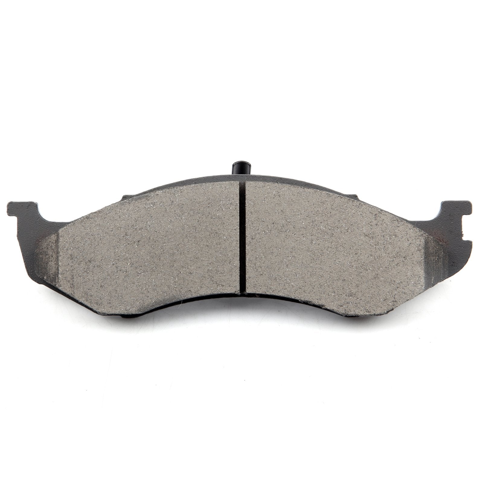 Cciyu D477 Ceramic Front Brake Pad Set Fit For Jeep For Cherokee,Comanche,Grand For Cherokee,Grand Wagoneer,Tj,Wagoneer,Wrangler