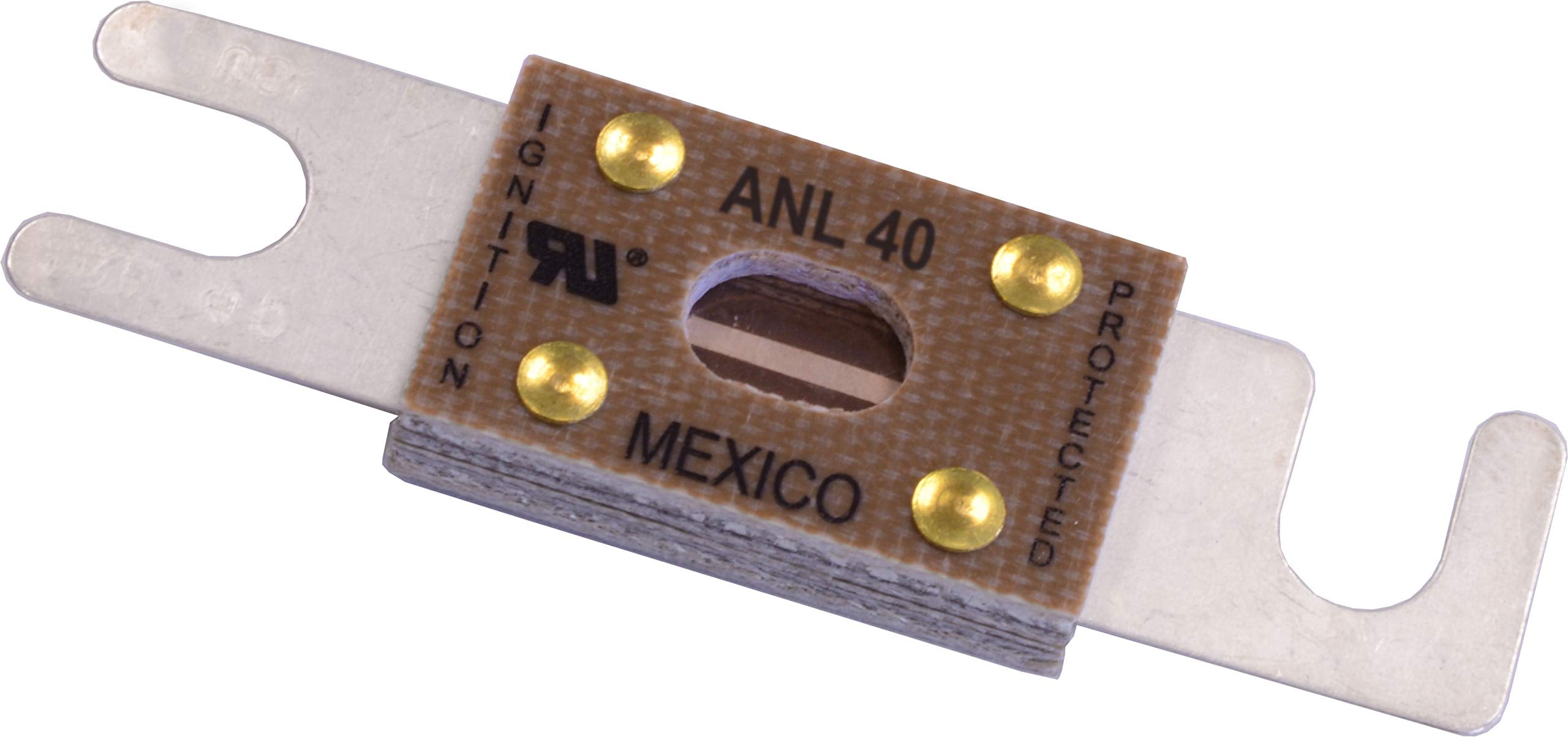 Blue Sea 5165 40A Anl Fuse