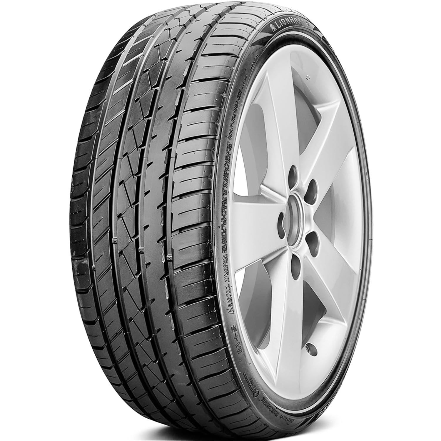 Lionhart LH-Five P255/40R19 100W