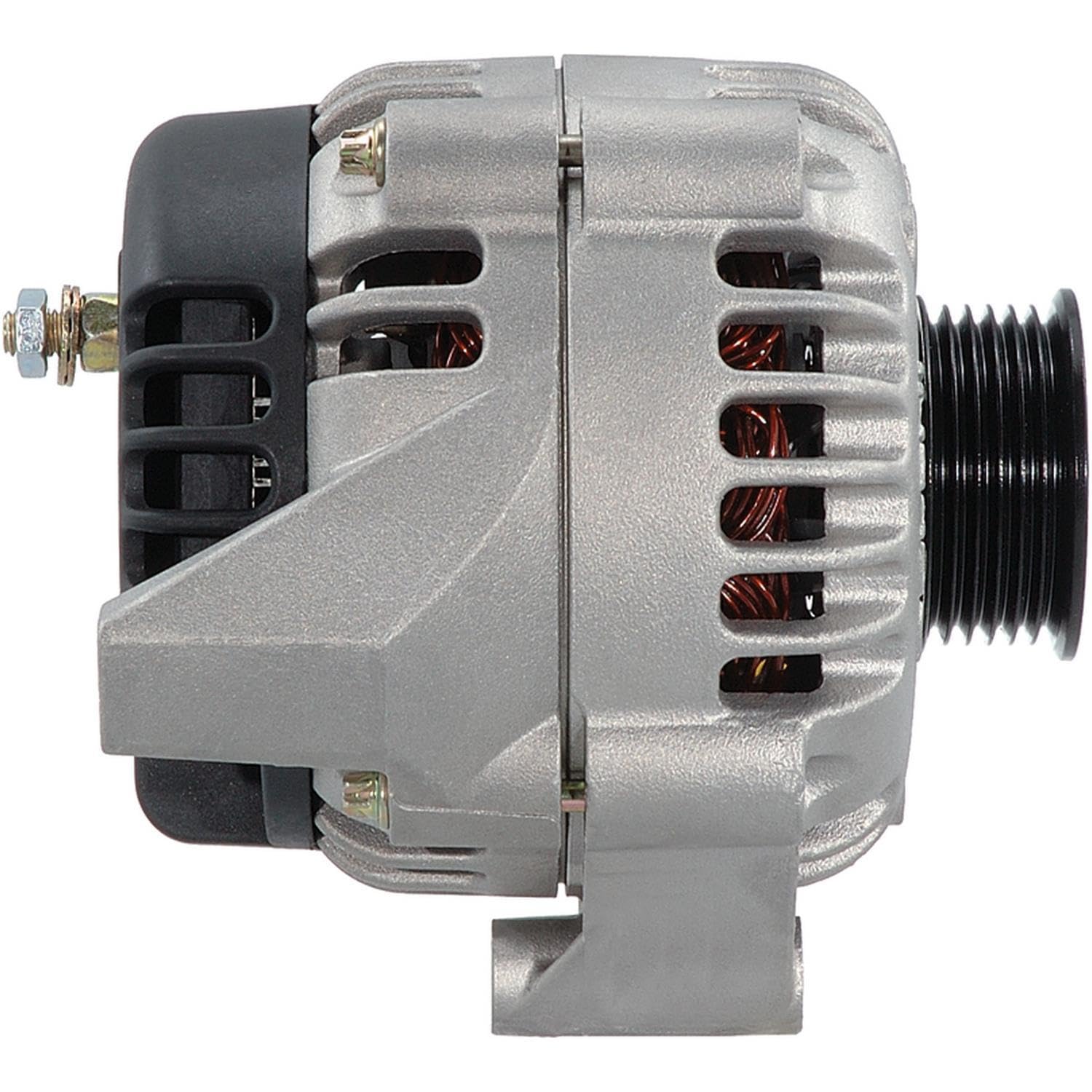 ACDelco Gold 335-1068 Alternator, Grey, High Performance, Durable Design