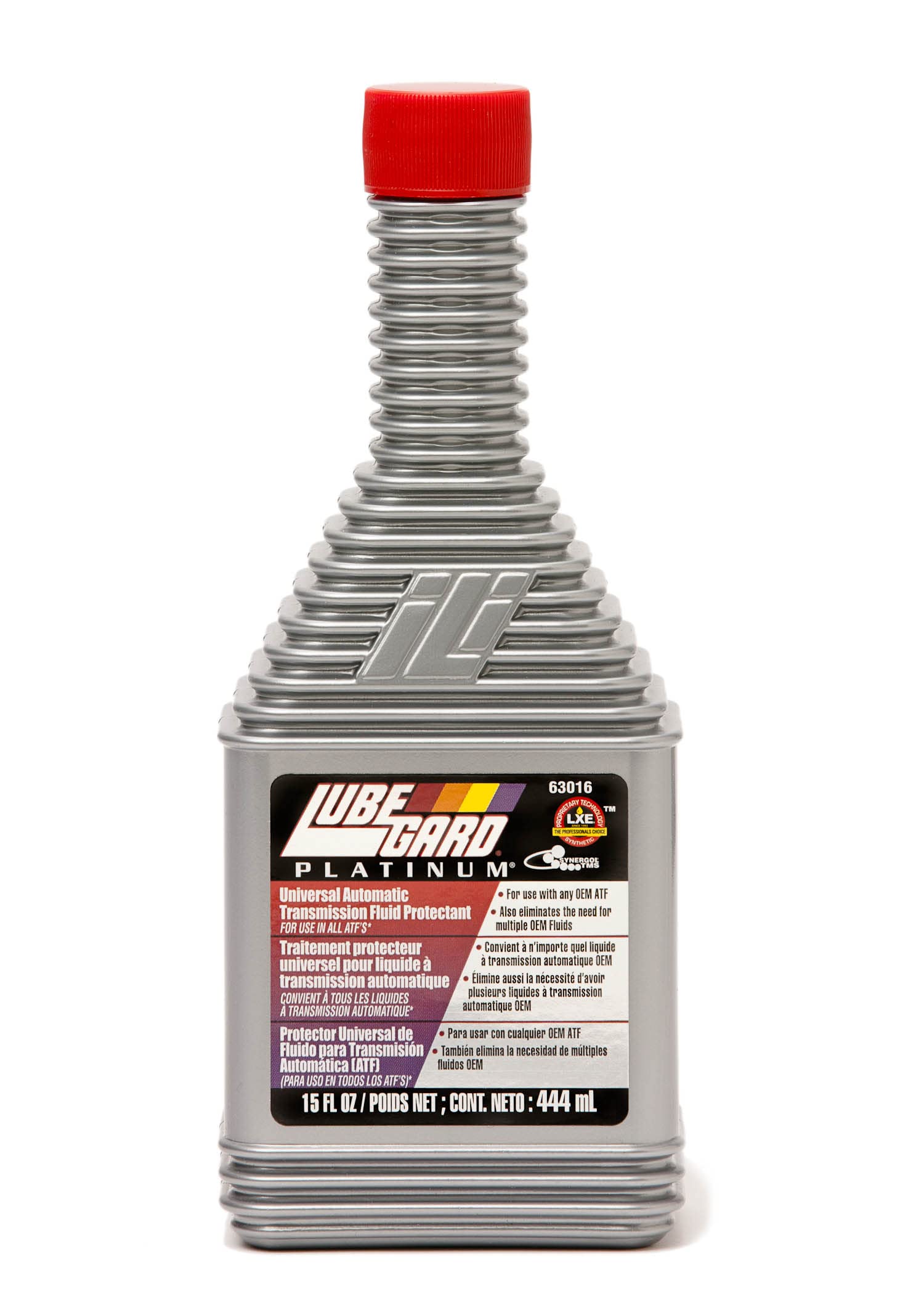 Lubegard 63016 Platinum Universal Atf Protectant, 15 Oz.