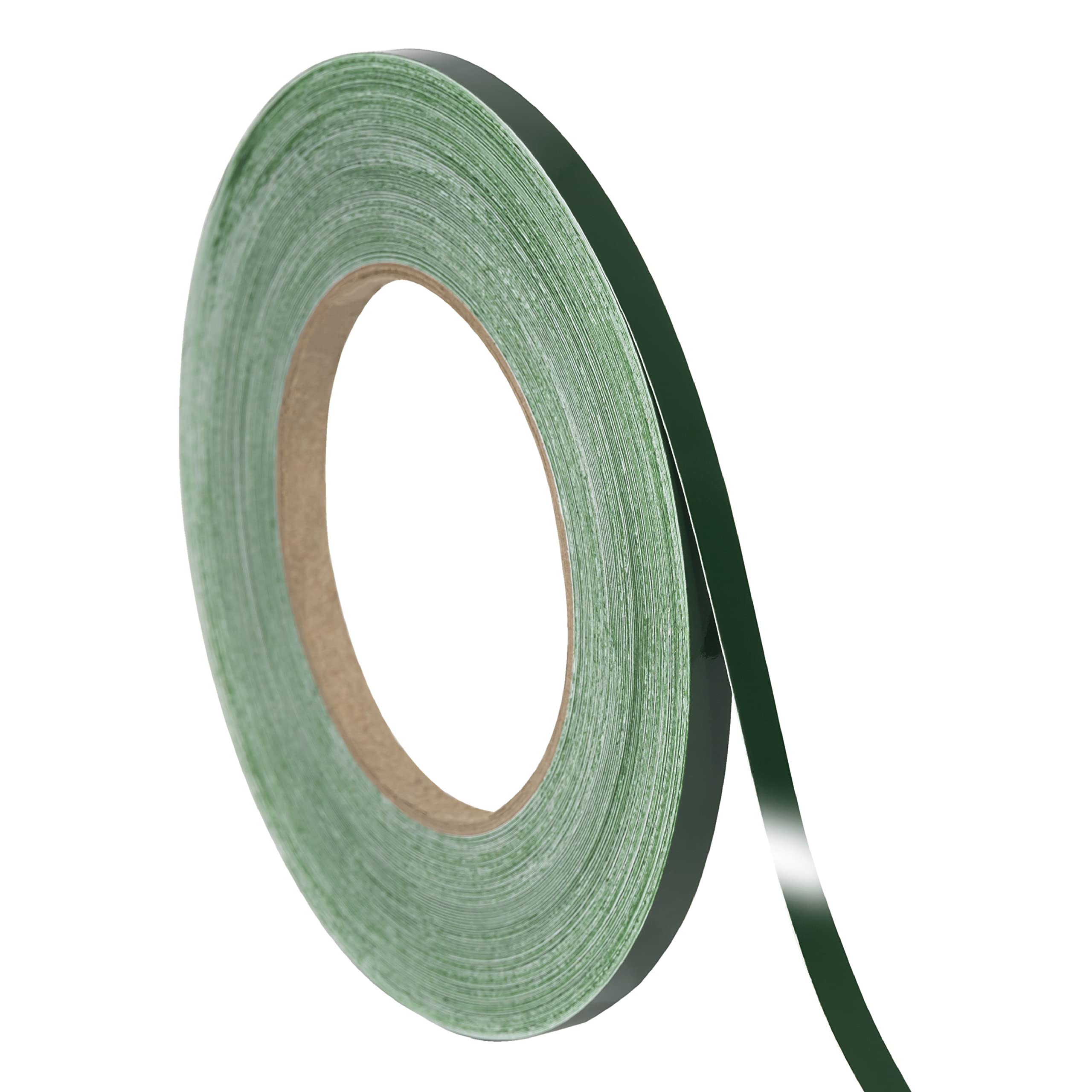 Oracal 651 Vinyl Pinstriping Tape - Stripe Decals, Stickers, Striping - 1/2'' Dark Green
