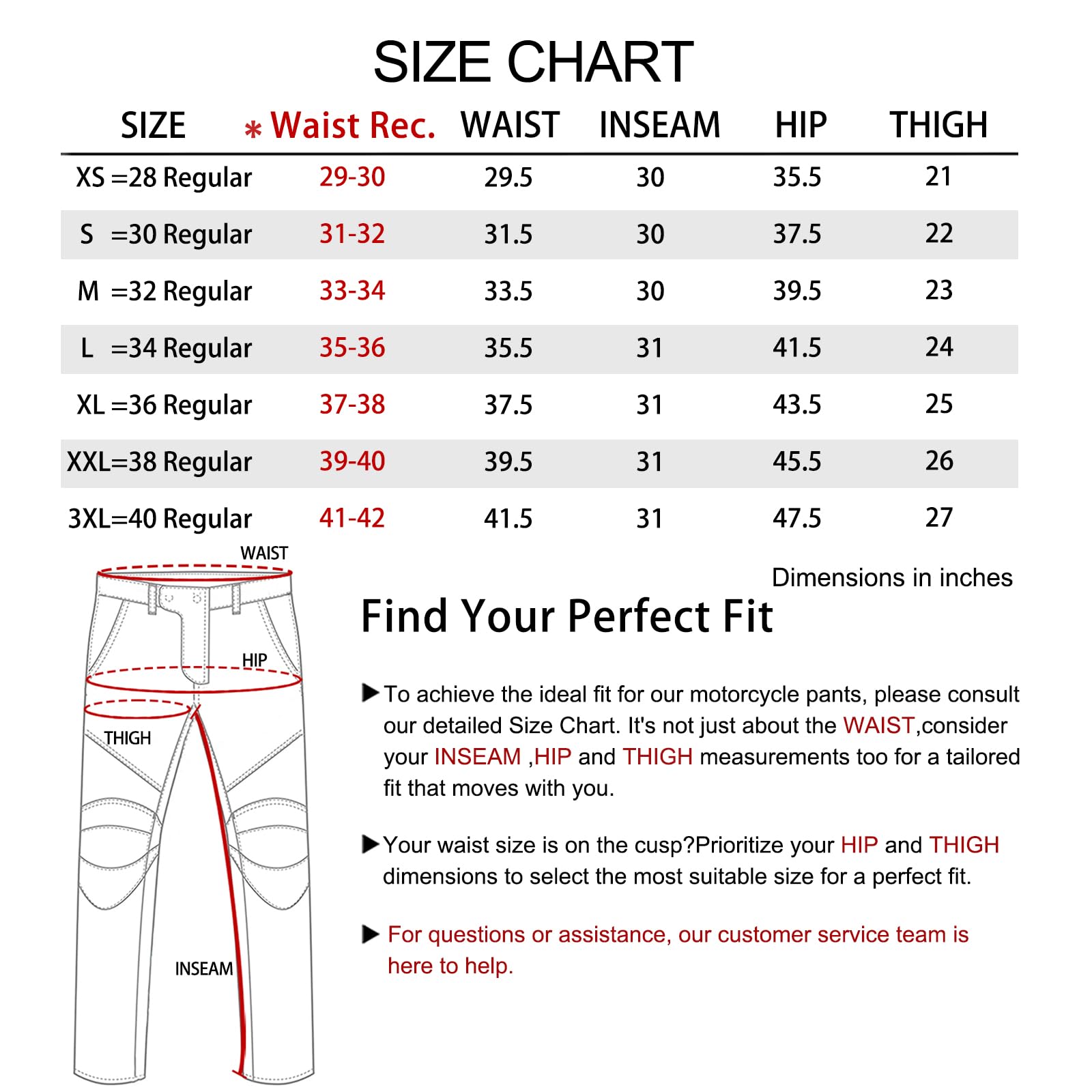 Ctbqitom Motorcycle Pants For Men Motocross Riding Pants Motorbike Riding Denim Jeans Adventure Trousers With Ce Armor Pads,Blac