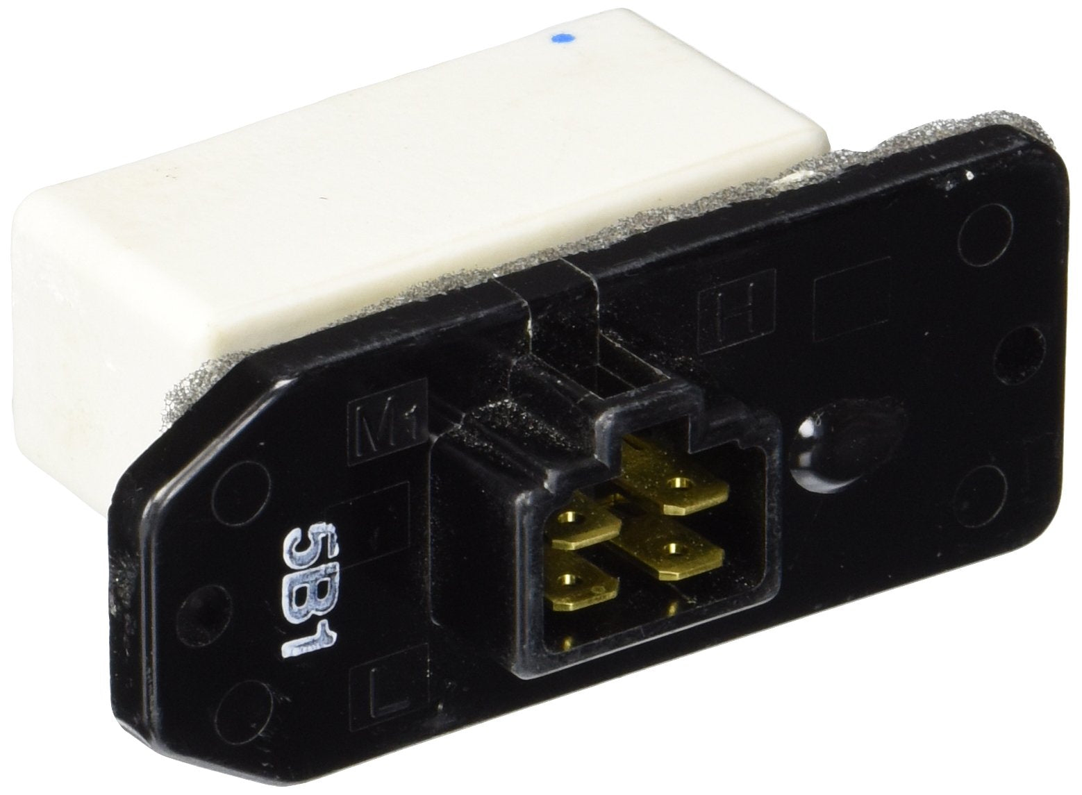 Four Seasons 20116 Blower Motor Resistor